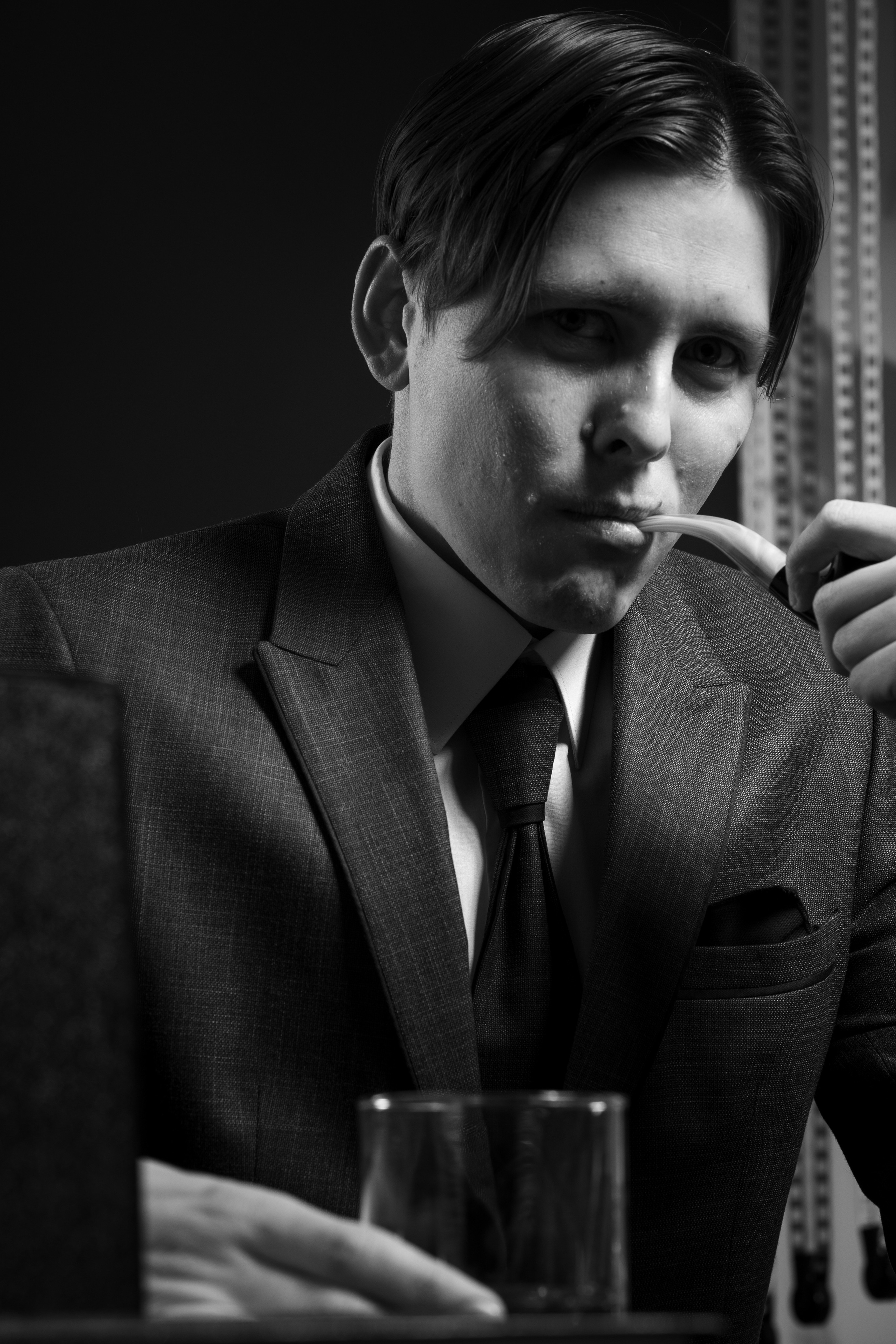 Алексей, Черное. Фотограф Ахмедов Эльдар Чита