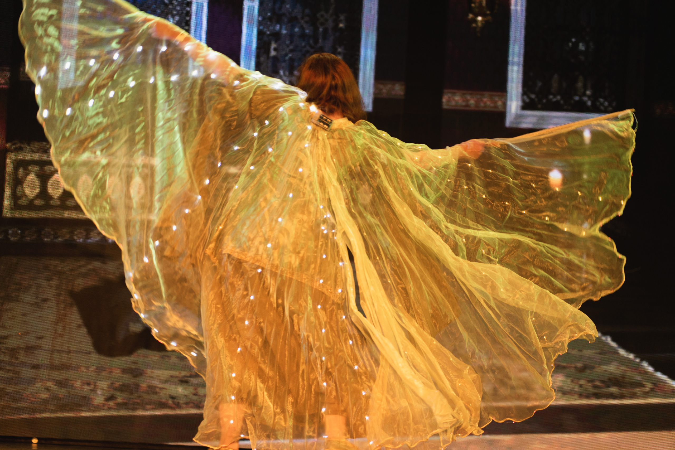 YouCon Mini 2022. Фотограф Ахмедов Эльдар Чита