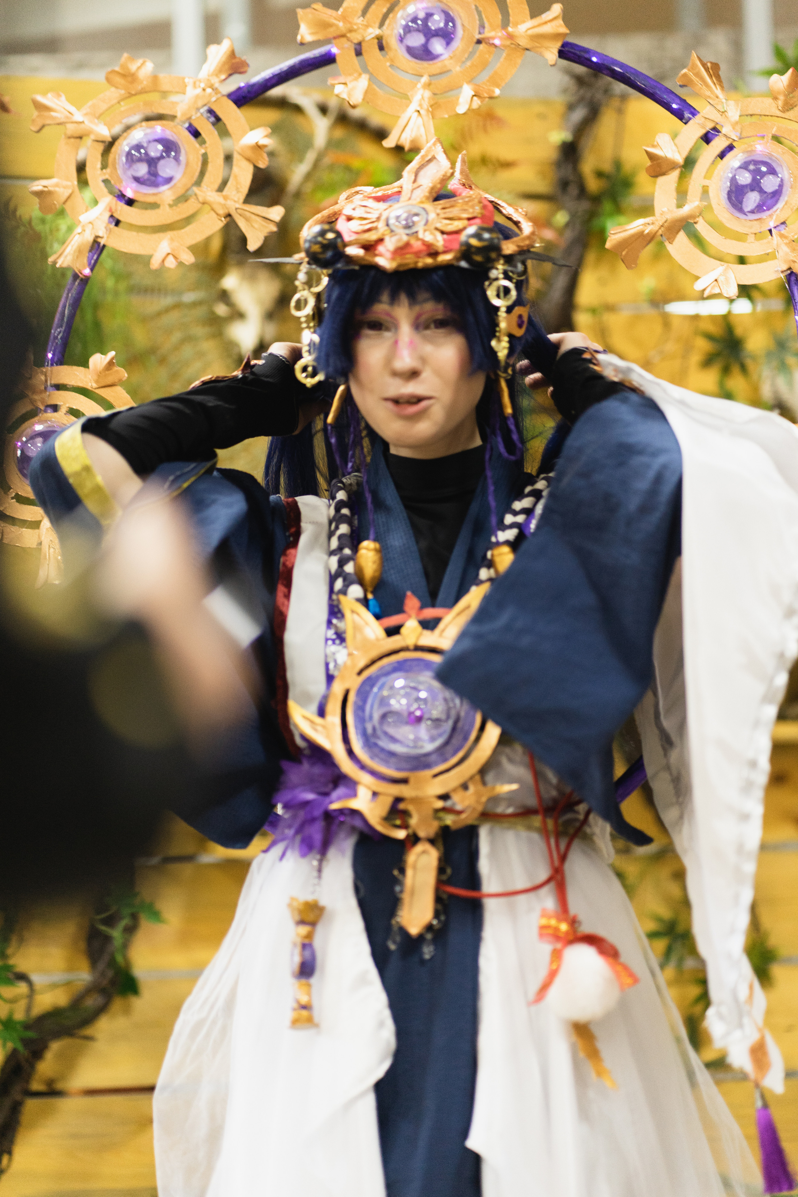 YouCon Mini 2022. Фотограф Ахмедов Эльдар Чита