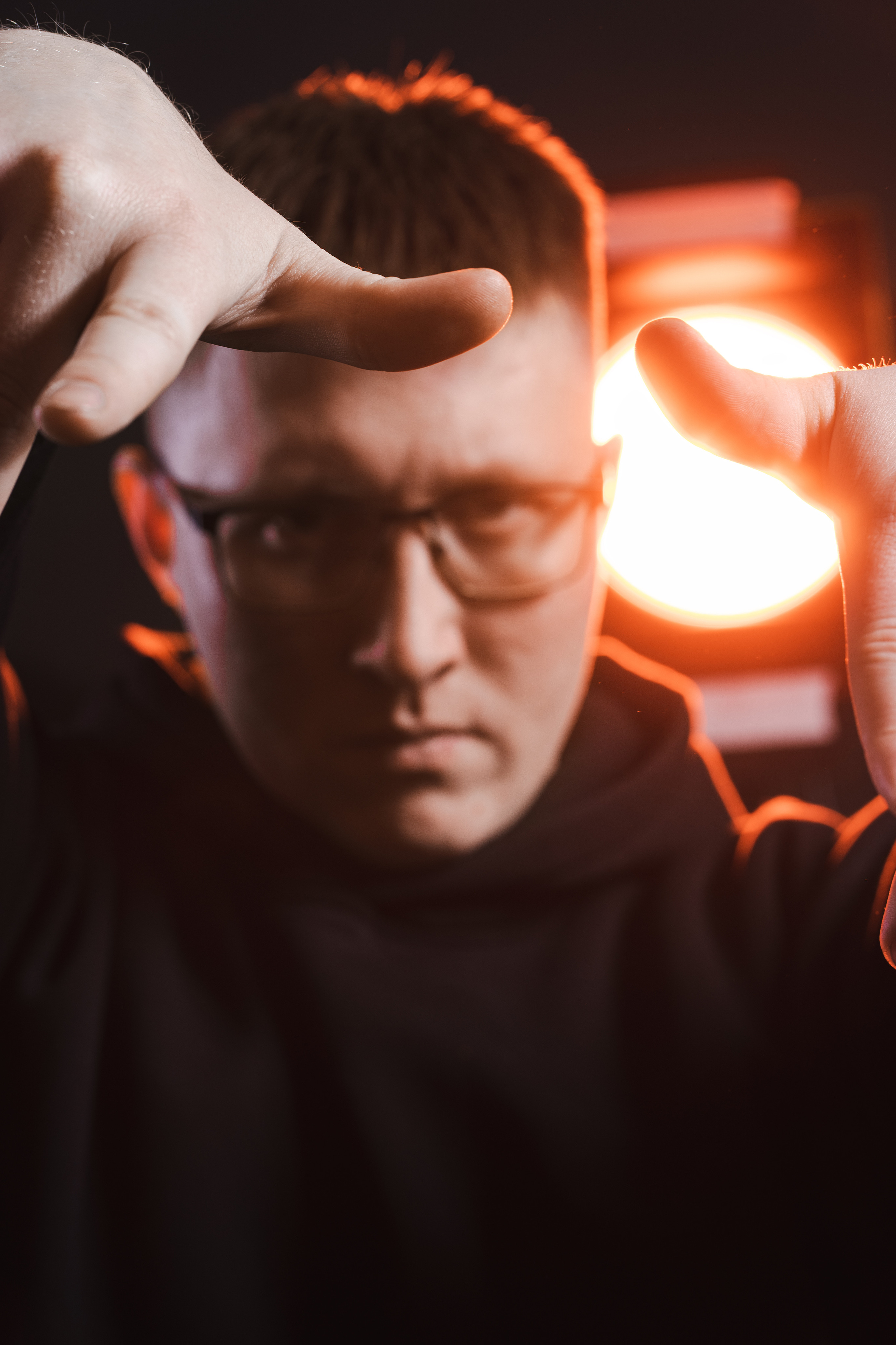 Сережа, Черное. Фотограф Ахмедов Эльдар Чита