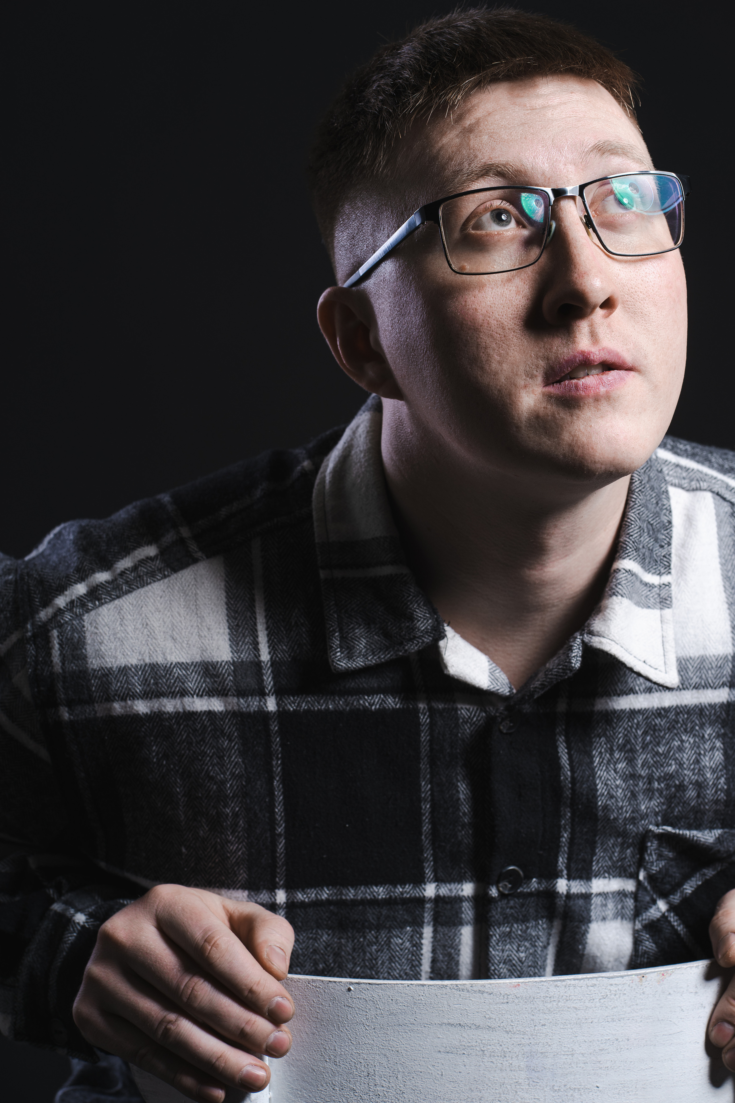 Сережа, Черное. Фотограф Ахмедов Эльдар Чита