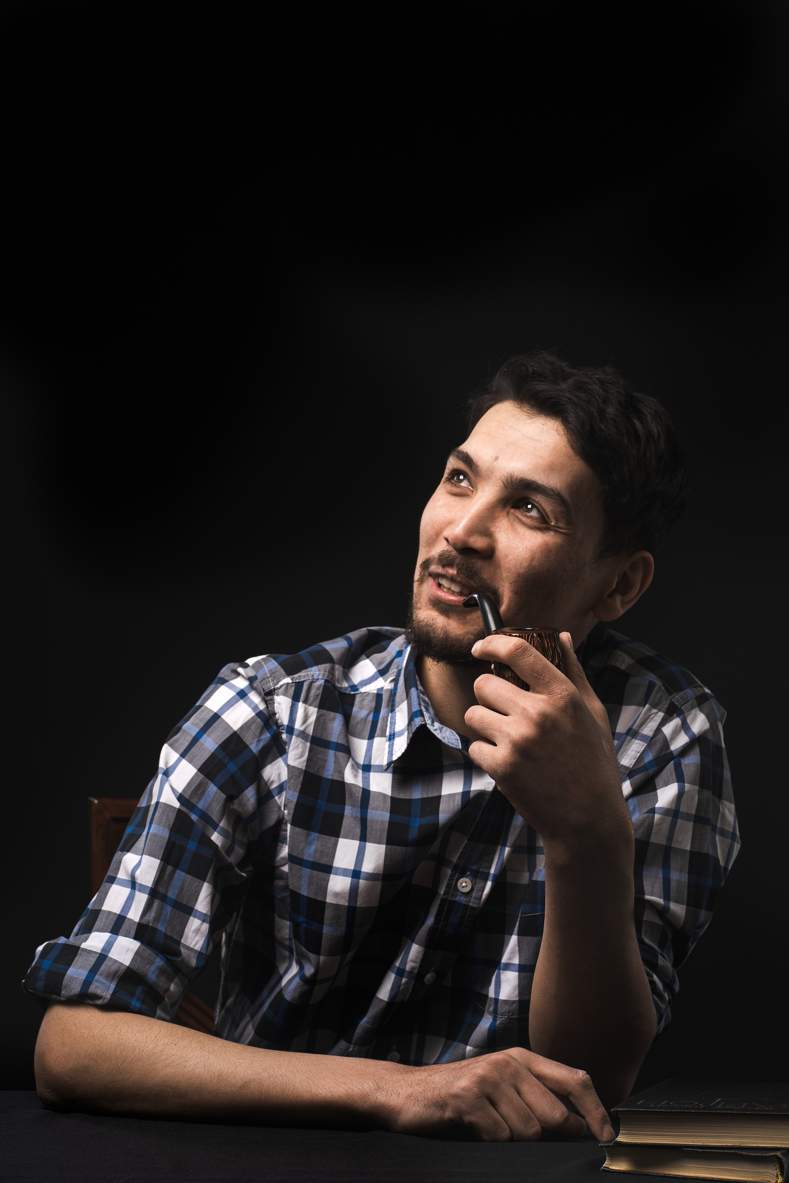 Лочин, Черное. Фотограф Ахмедов Эльдар Чита