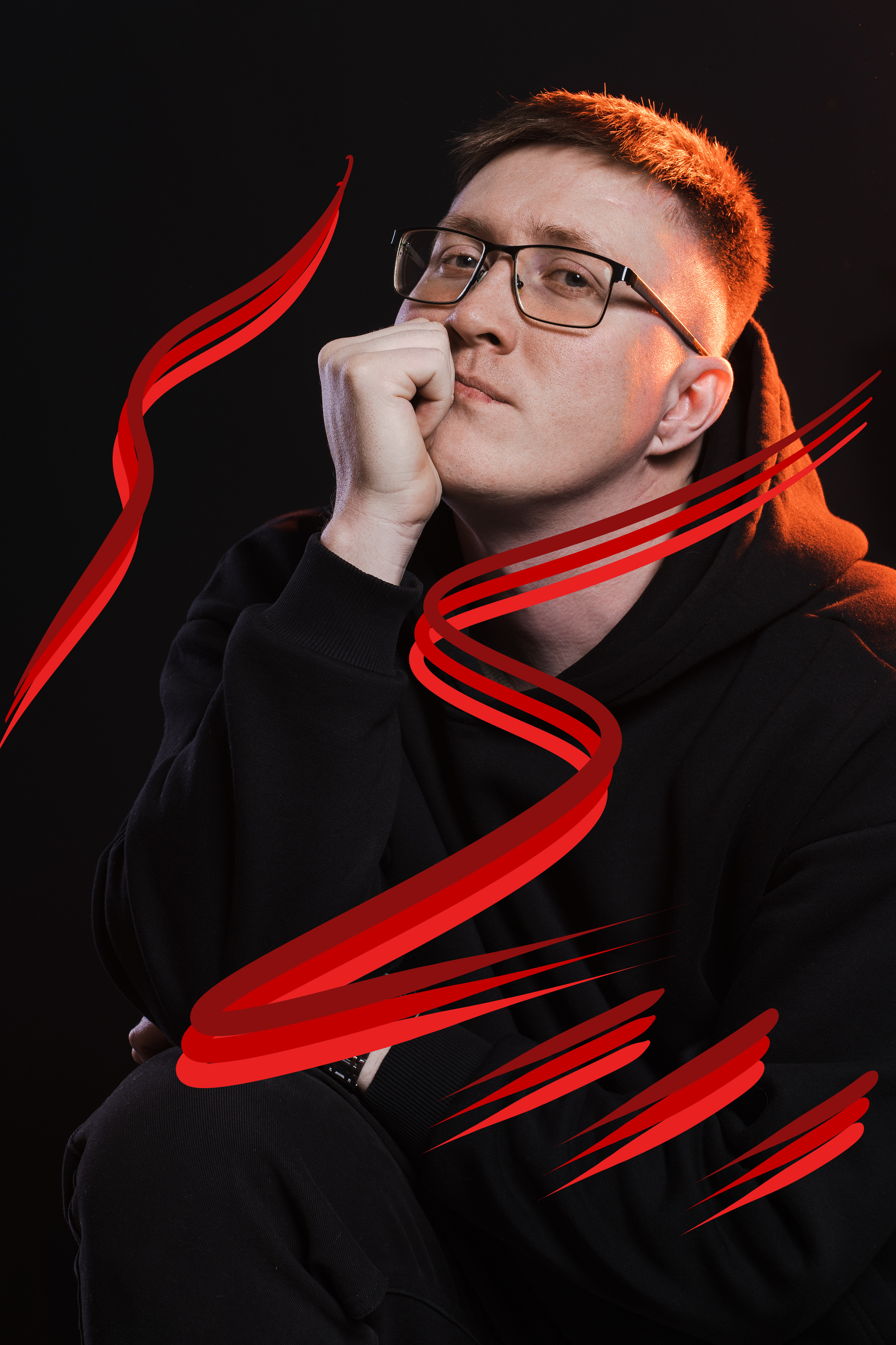 Сережа, Черное. Фотограф Ахмедов Эльдар Чита