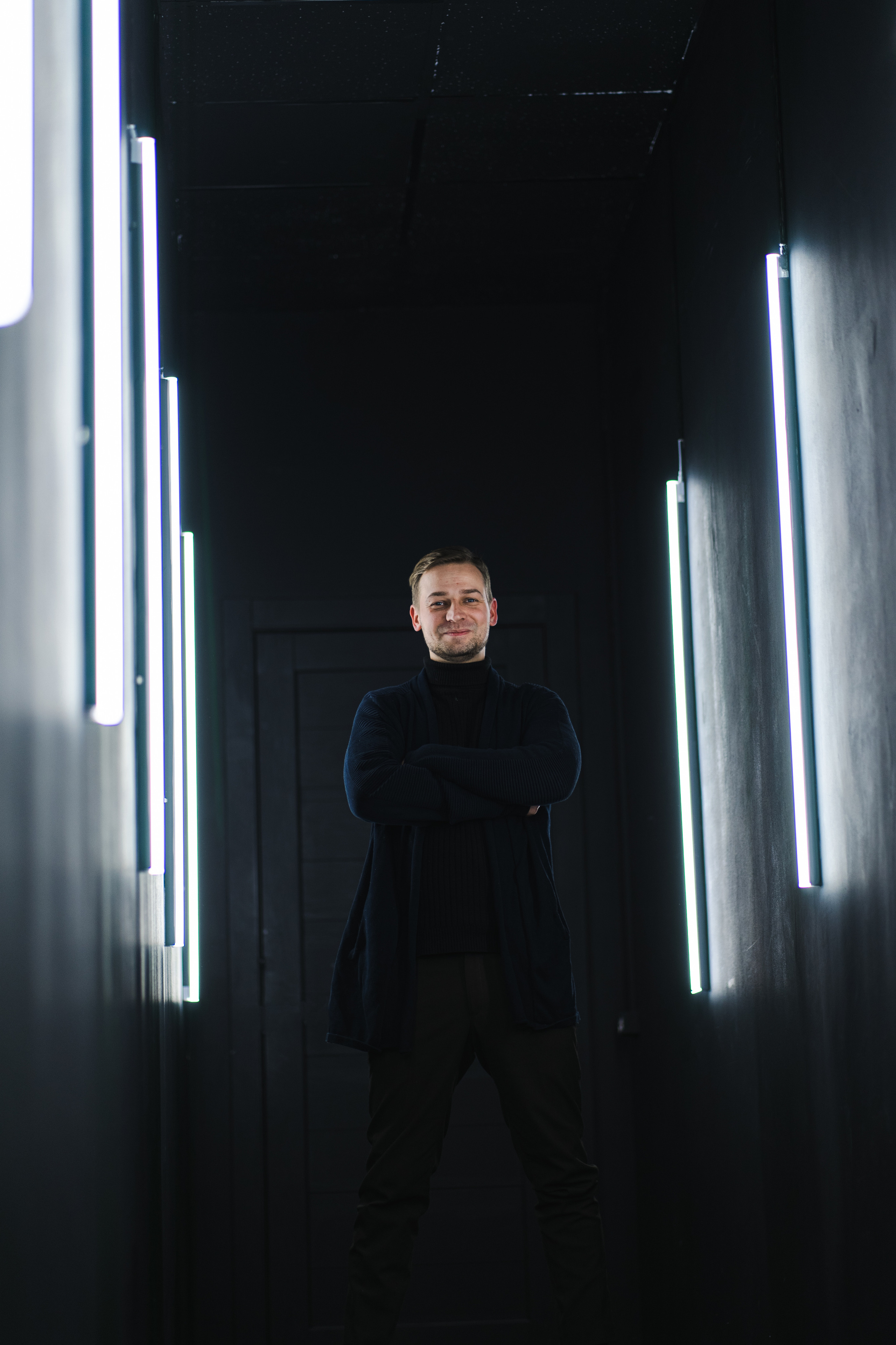 Стас, Черное. Фотограф Ахмедов Эльдар Чита