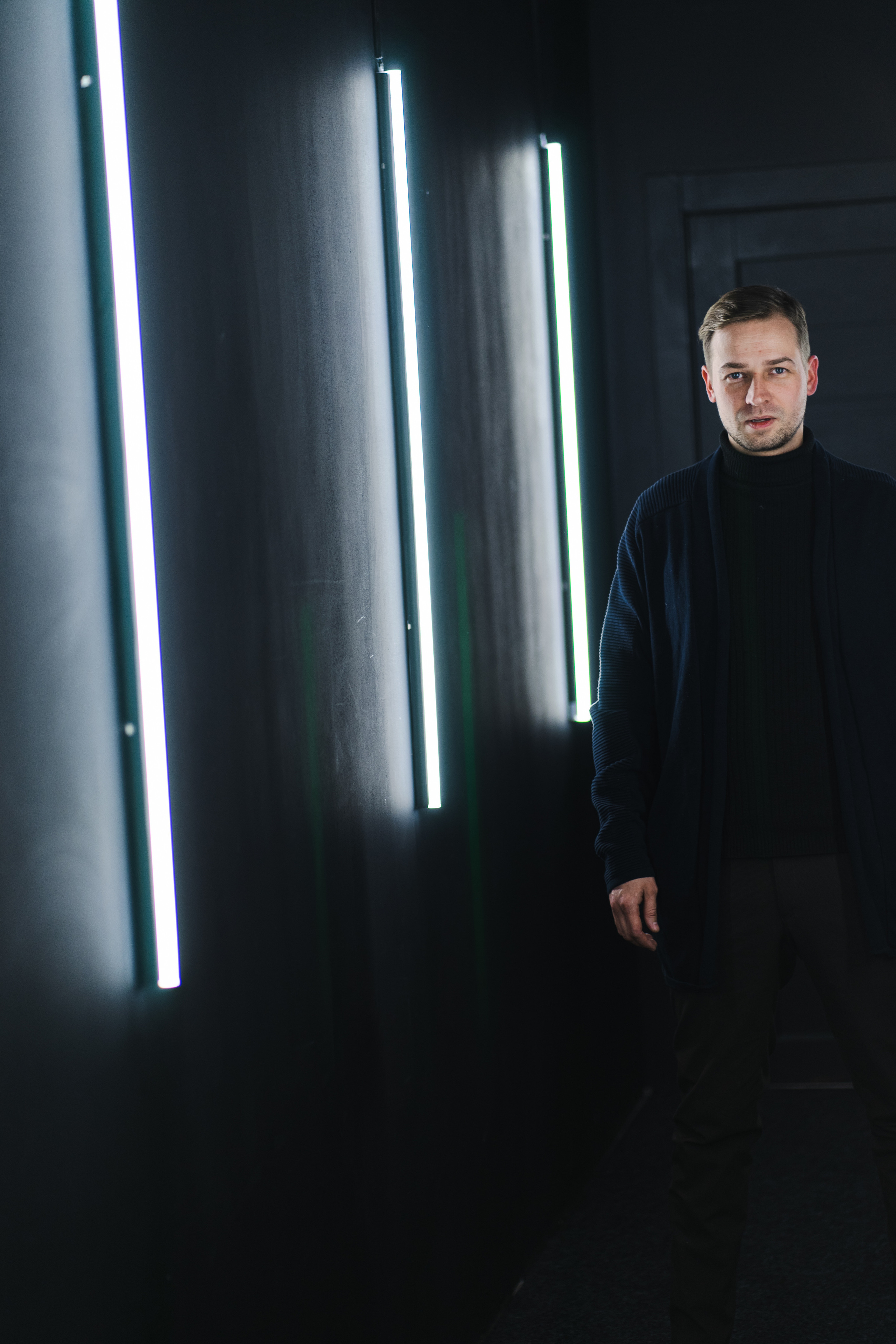 Стас, Черное. Фотограф Ахмедов Эльдар Чита