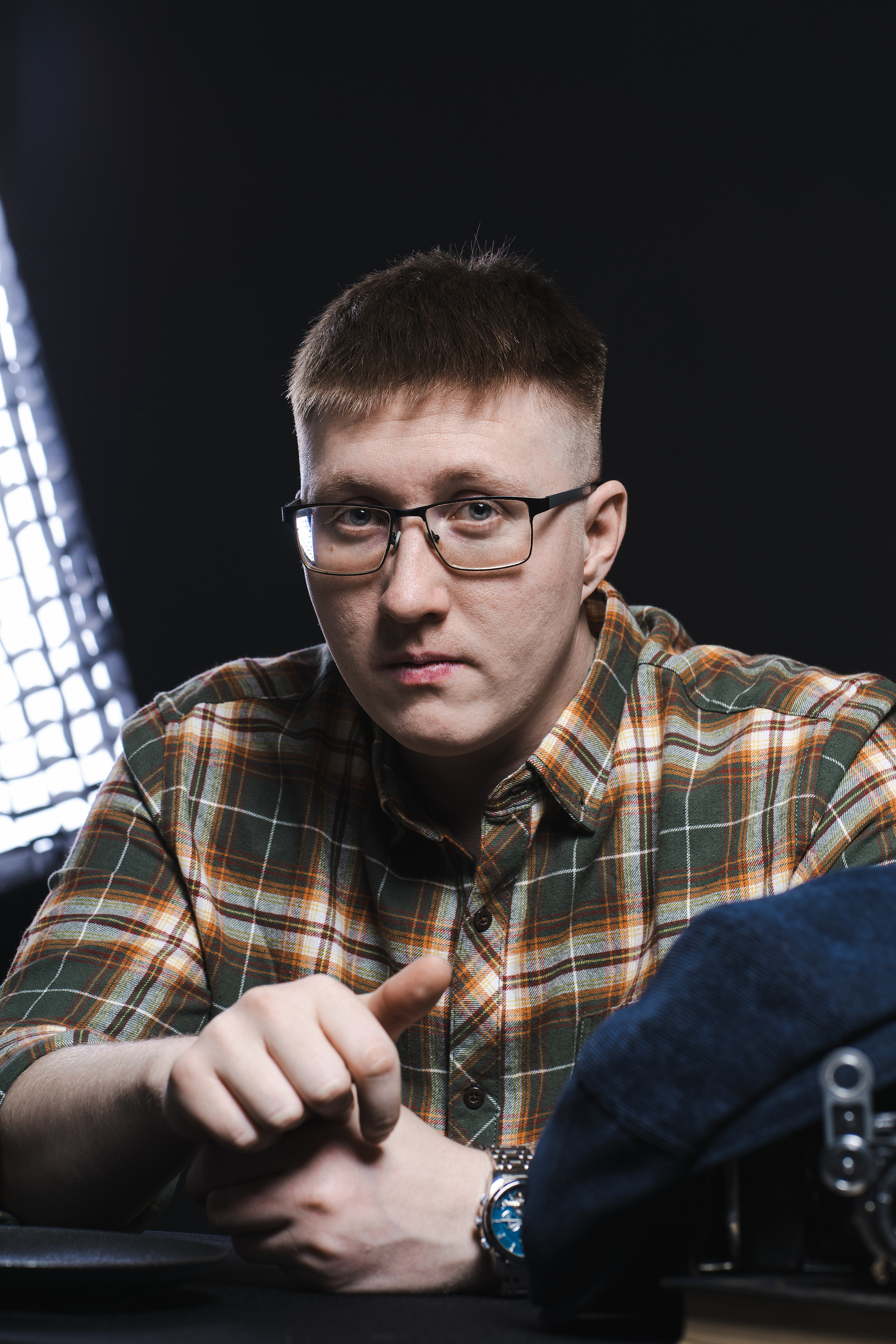 Сережа, Черное. Фотограф Ахмедов Эльдар Чита