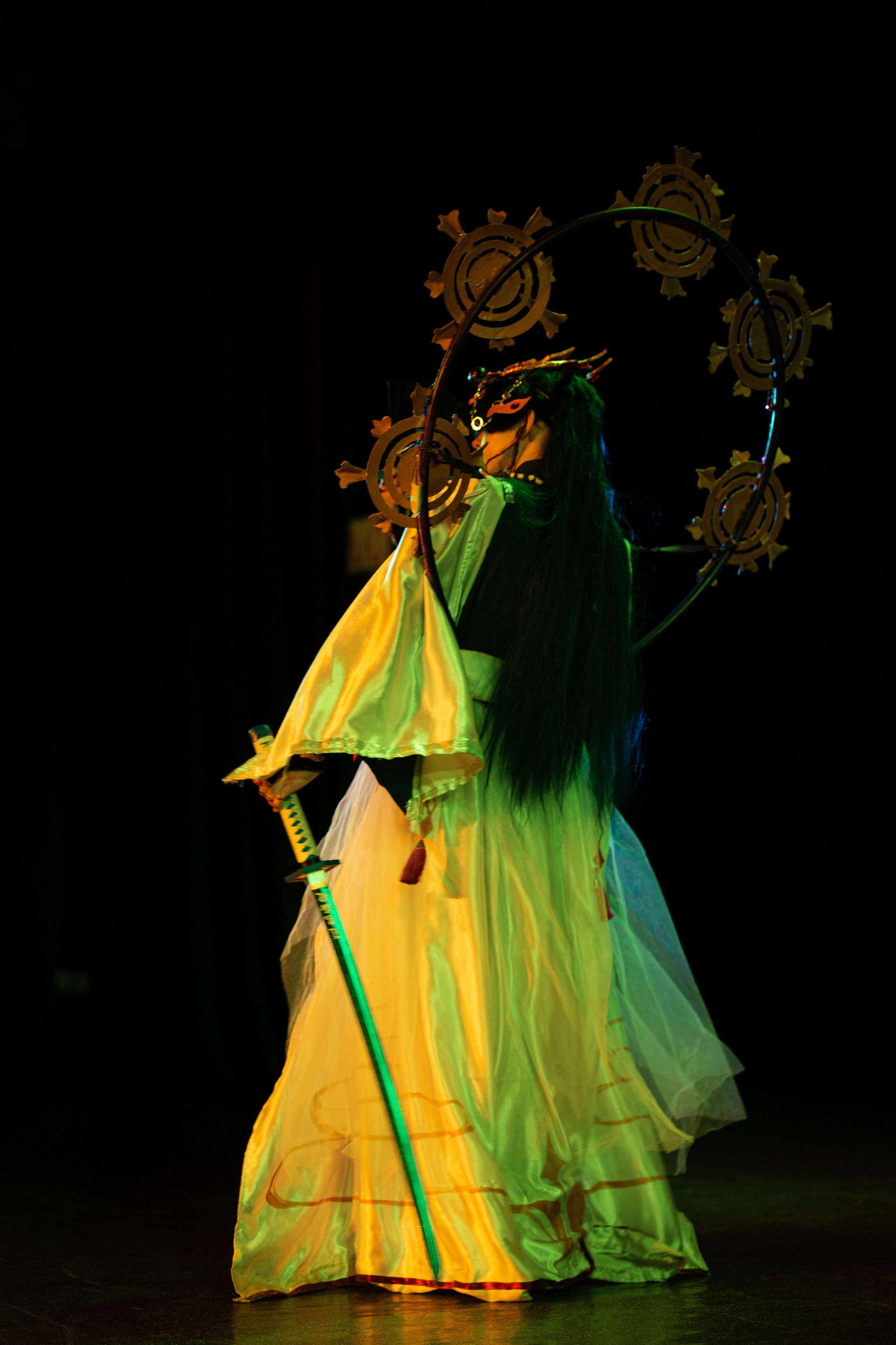 YouCon Mini 2022. Фотограф Ахмедов Эльдар Чита