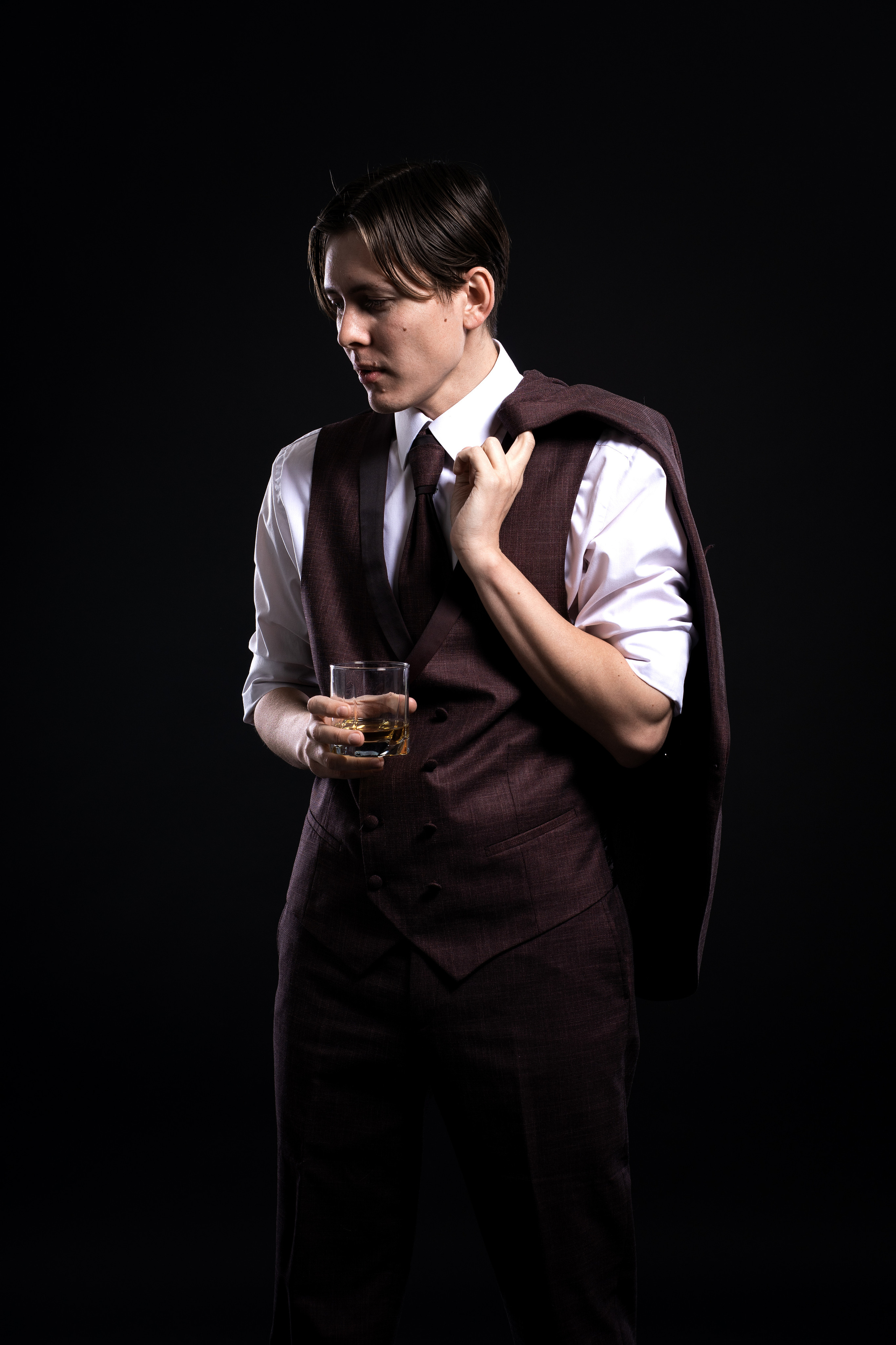 Алексей, Черное. Фотограф Ахмедов Эльдар Чита