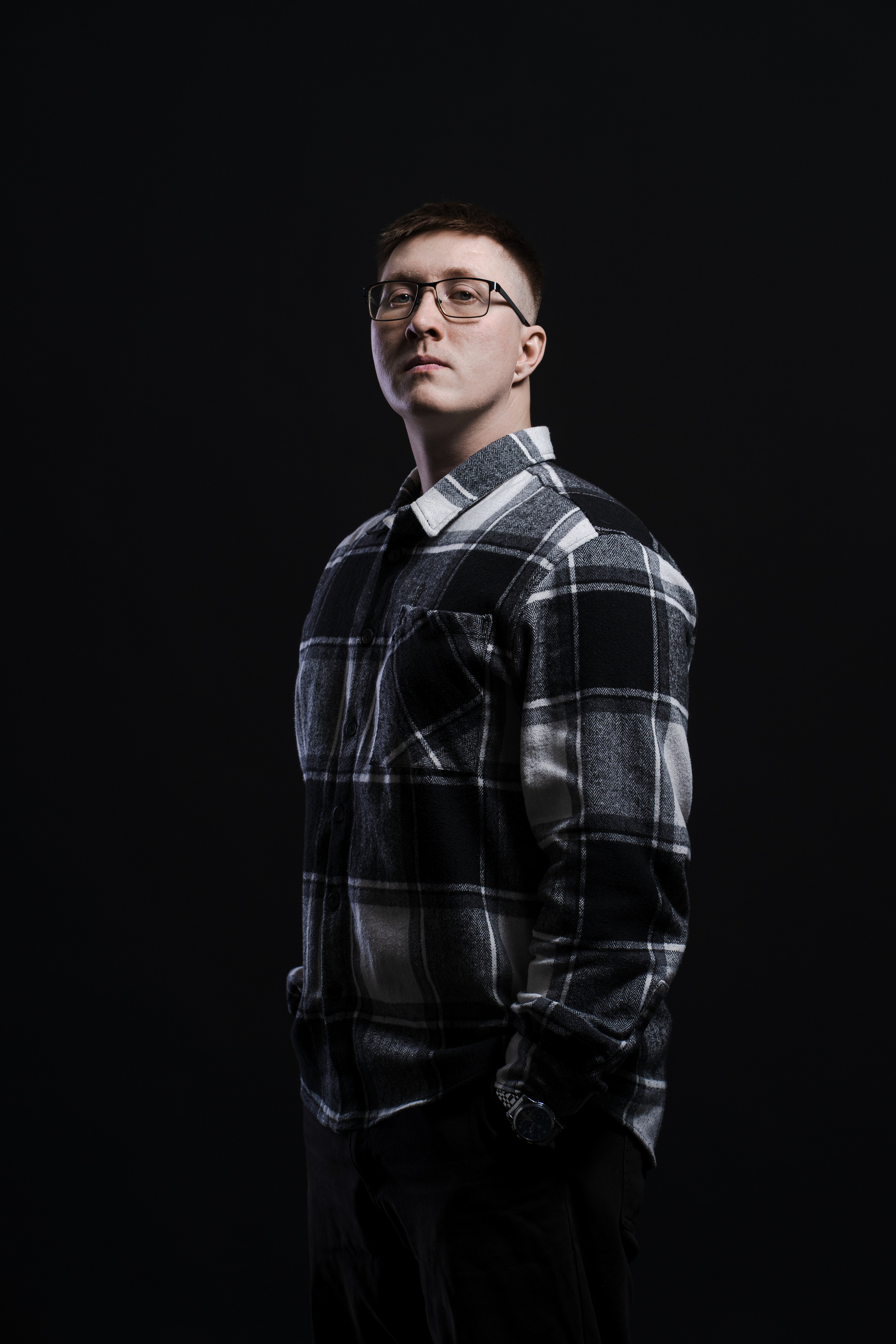 Сережа, Черное. Фотограф Ахмедов Эльдар Чита