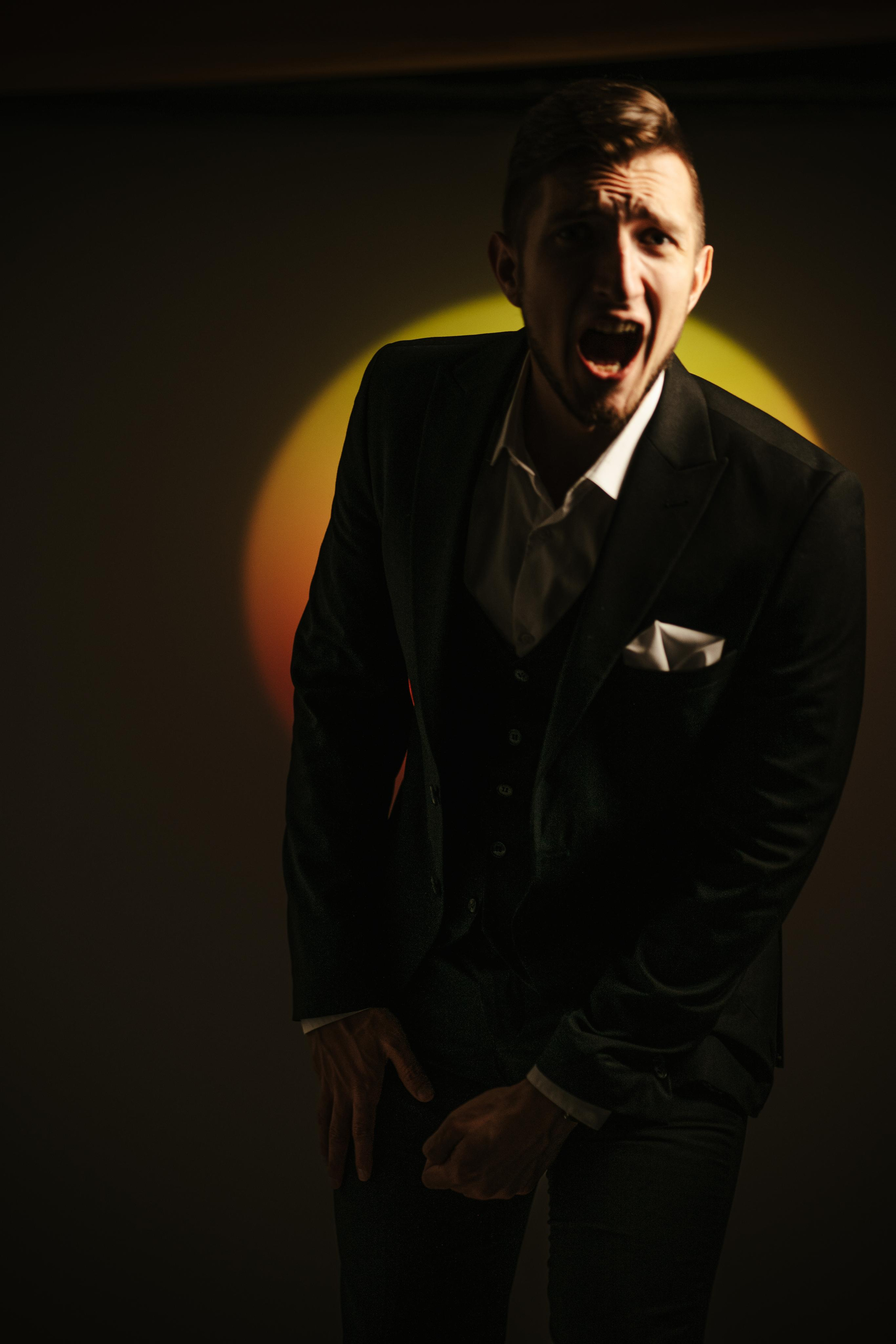 Толя, Солнце. Фотограф Ахмедов Эльдар Чита