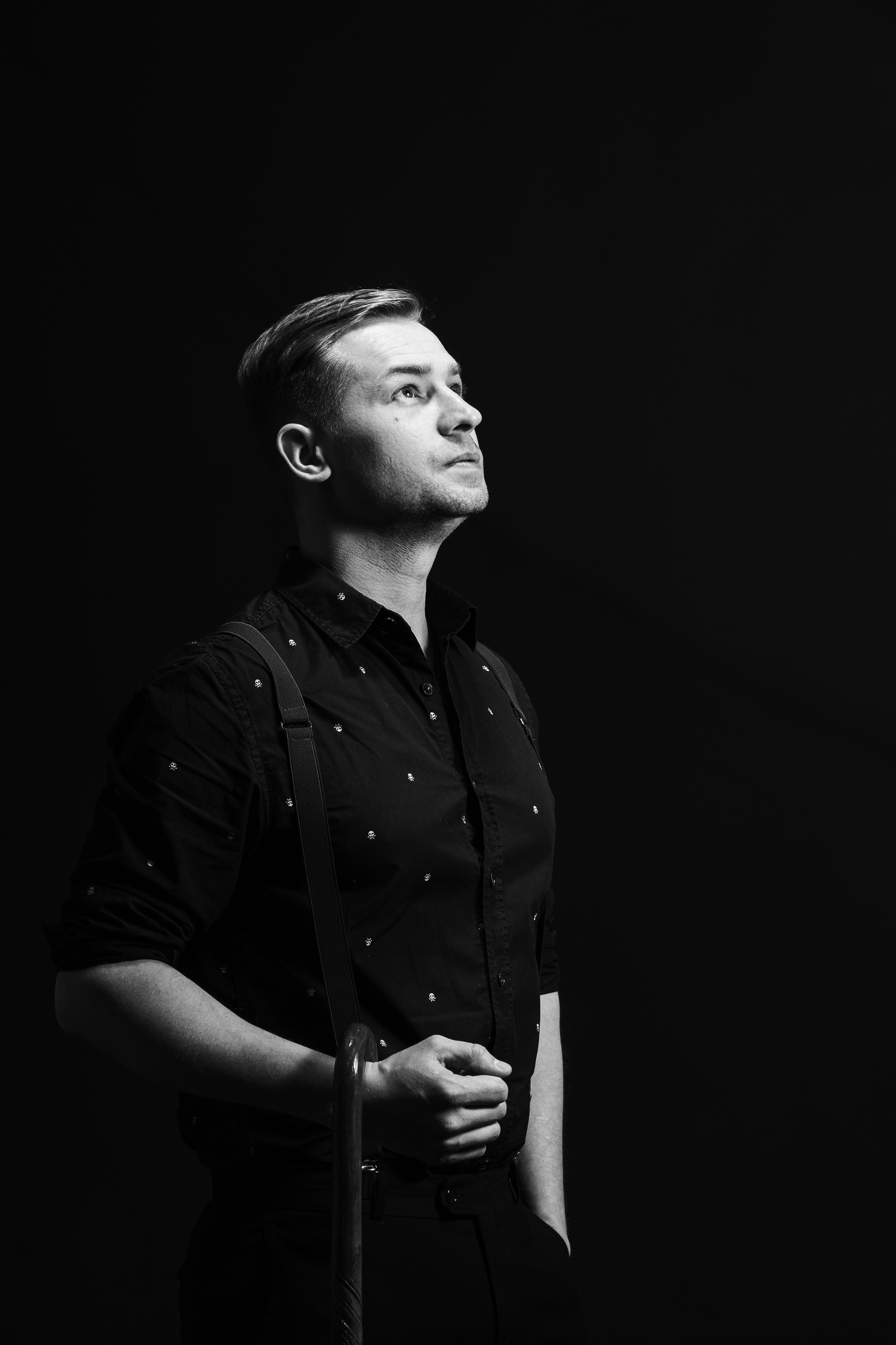 Стас, Черное. Фотограф Ахмедов Эльдар Чита