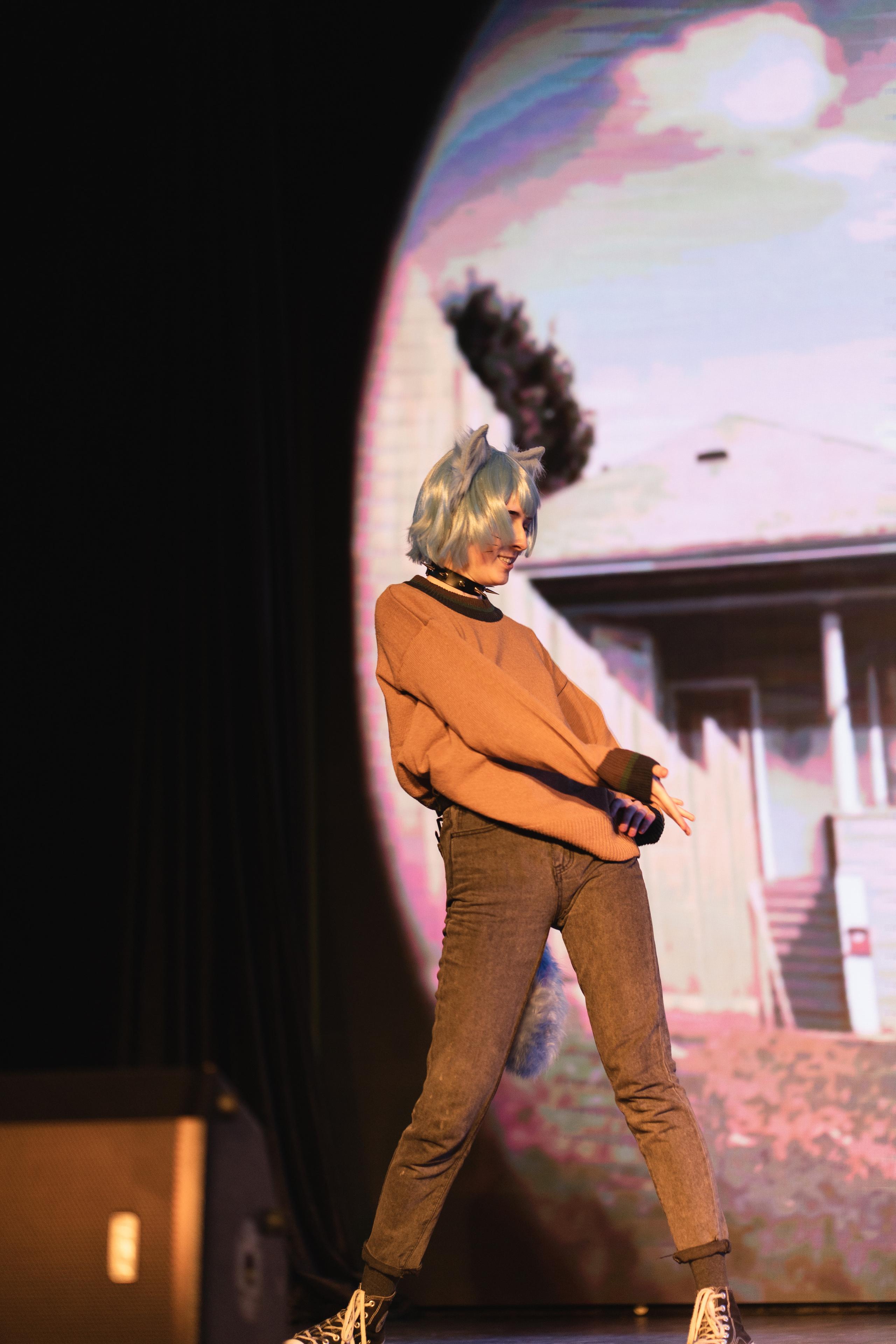 YouCon Mini 2022. Фотограф Ахмедов Эльдар Чита