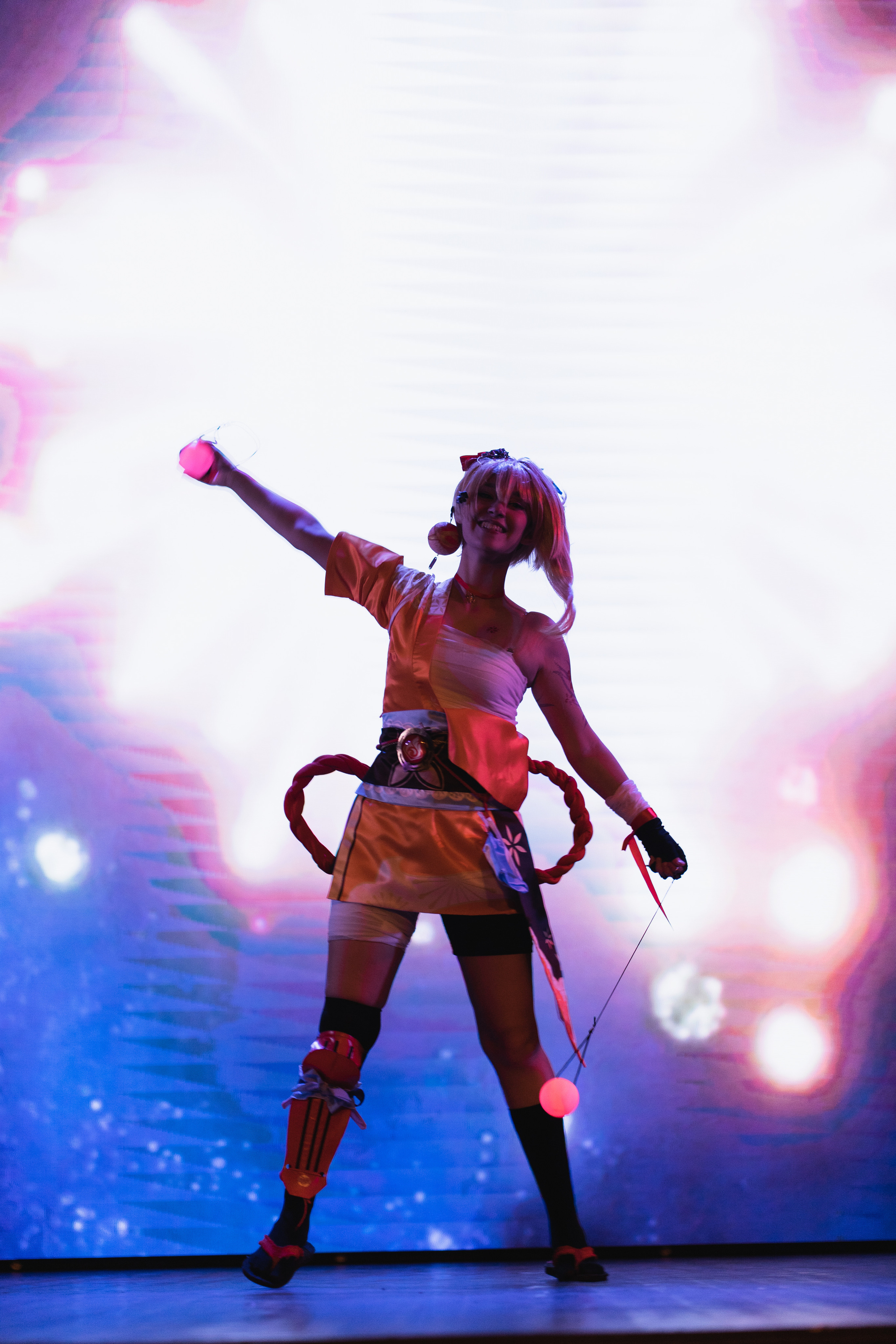 YouCon Mini 2022. Фотограф Ахмедов Эльдар Чита