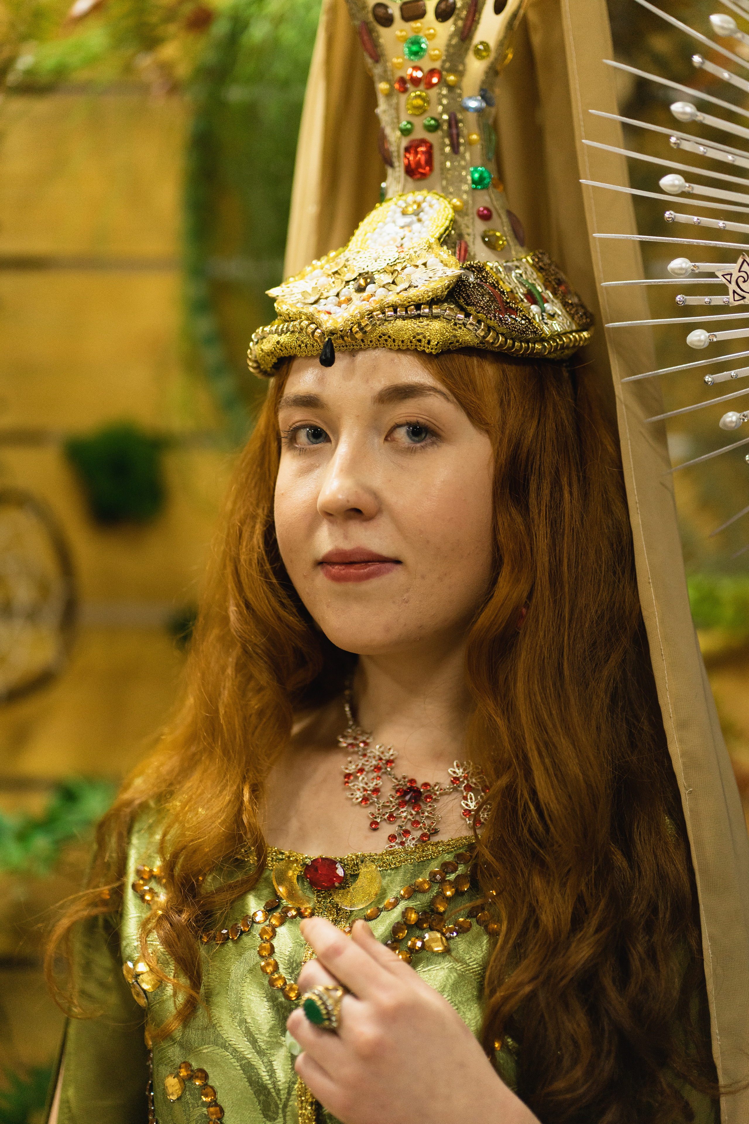 YouCon Mini 2022. Фотограф Ахмедов Эльдар Чита