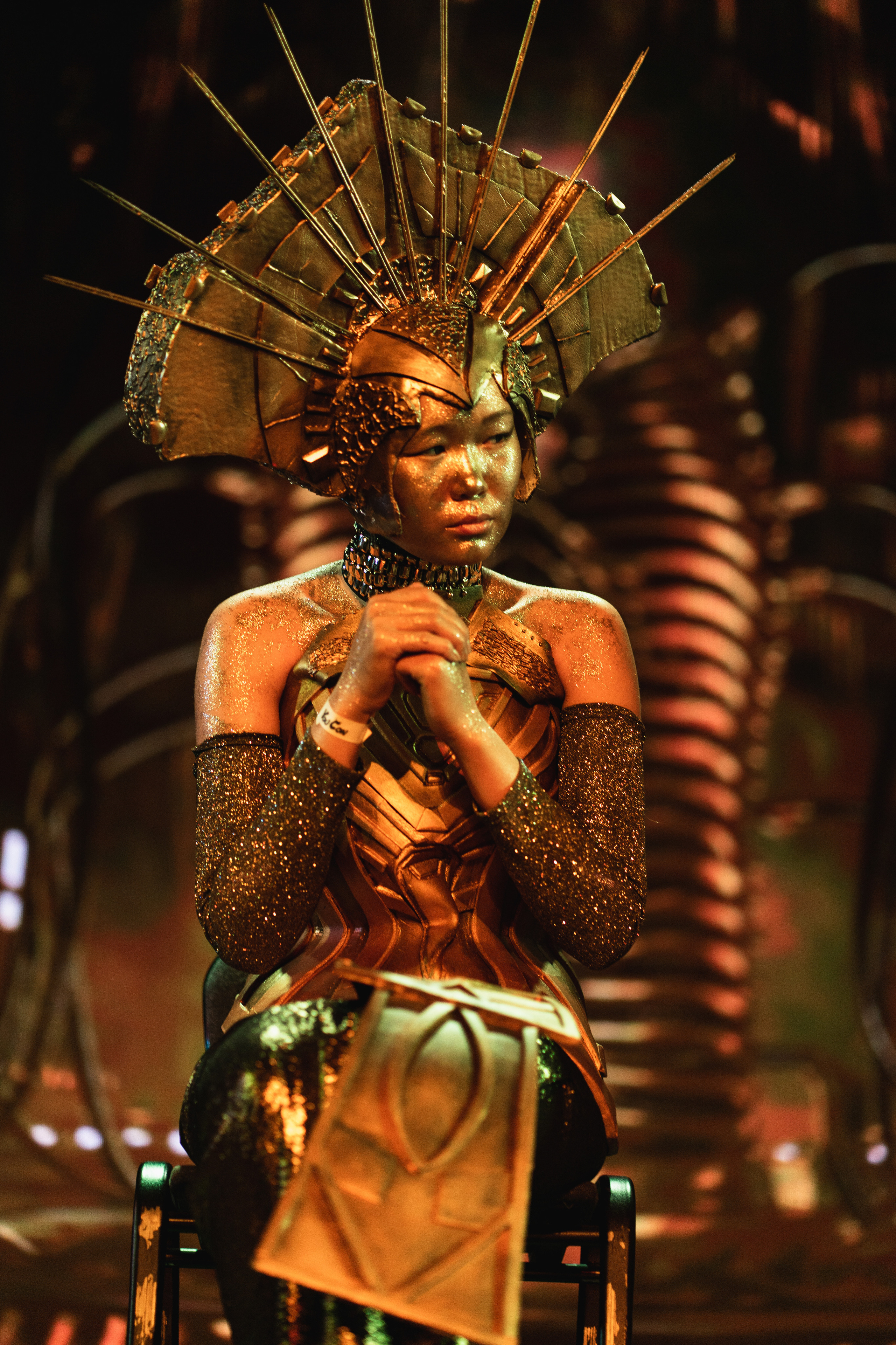 YouCon Mini 2022. Фотограф Ахмедов Эльдар Чита