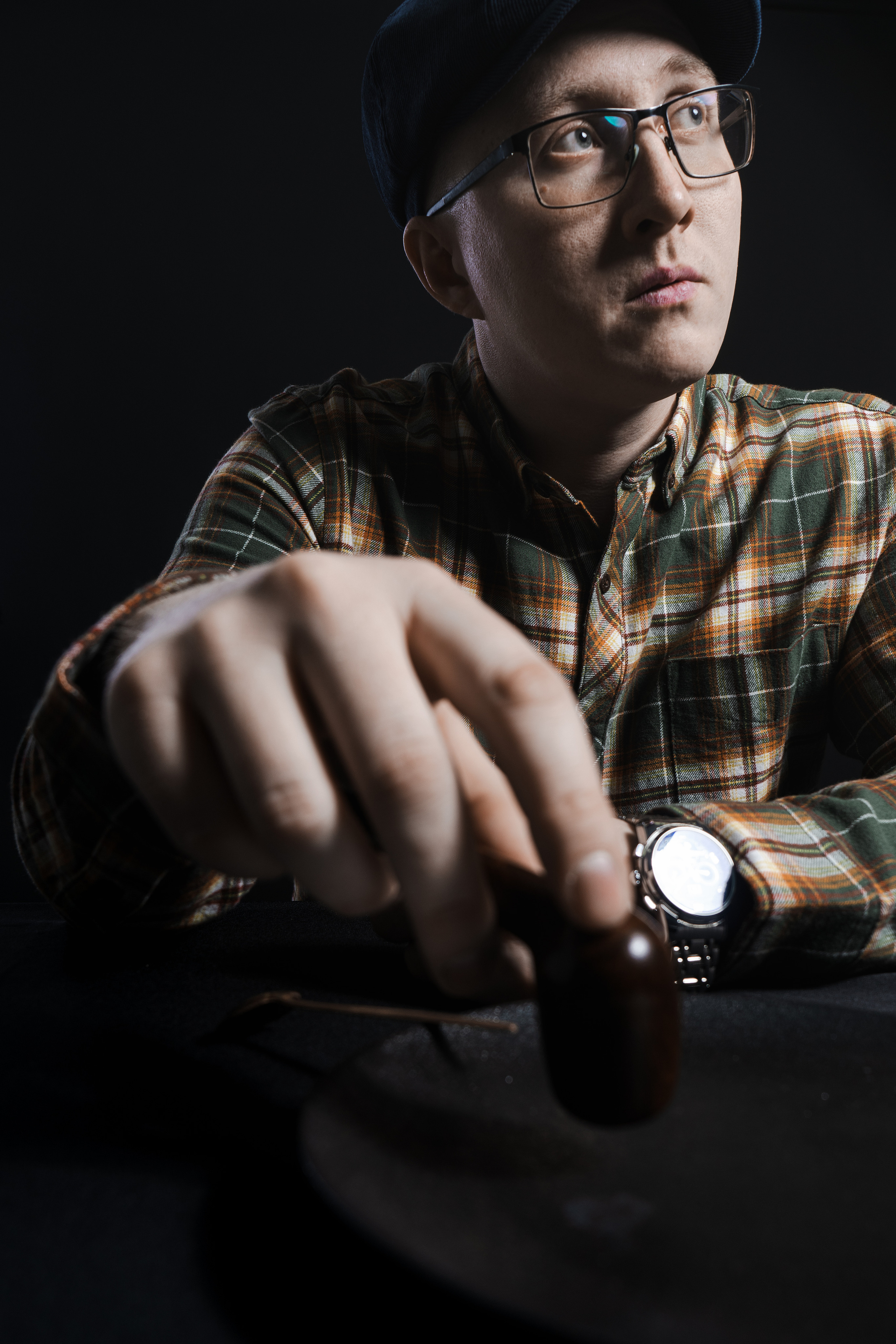 Сережа, Черное. Фотограф Ахмедов Эльдар Чита