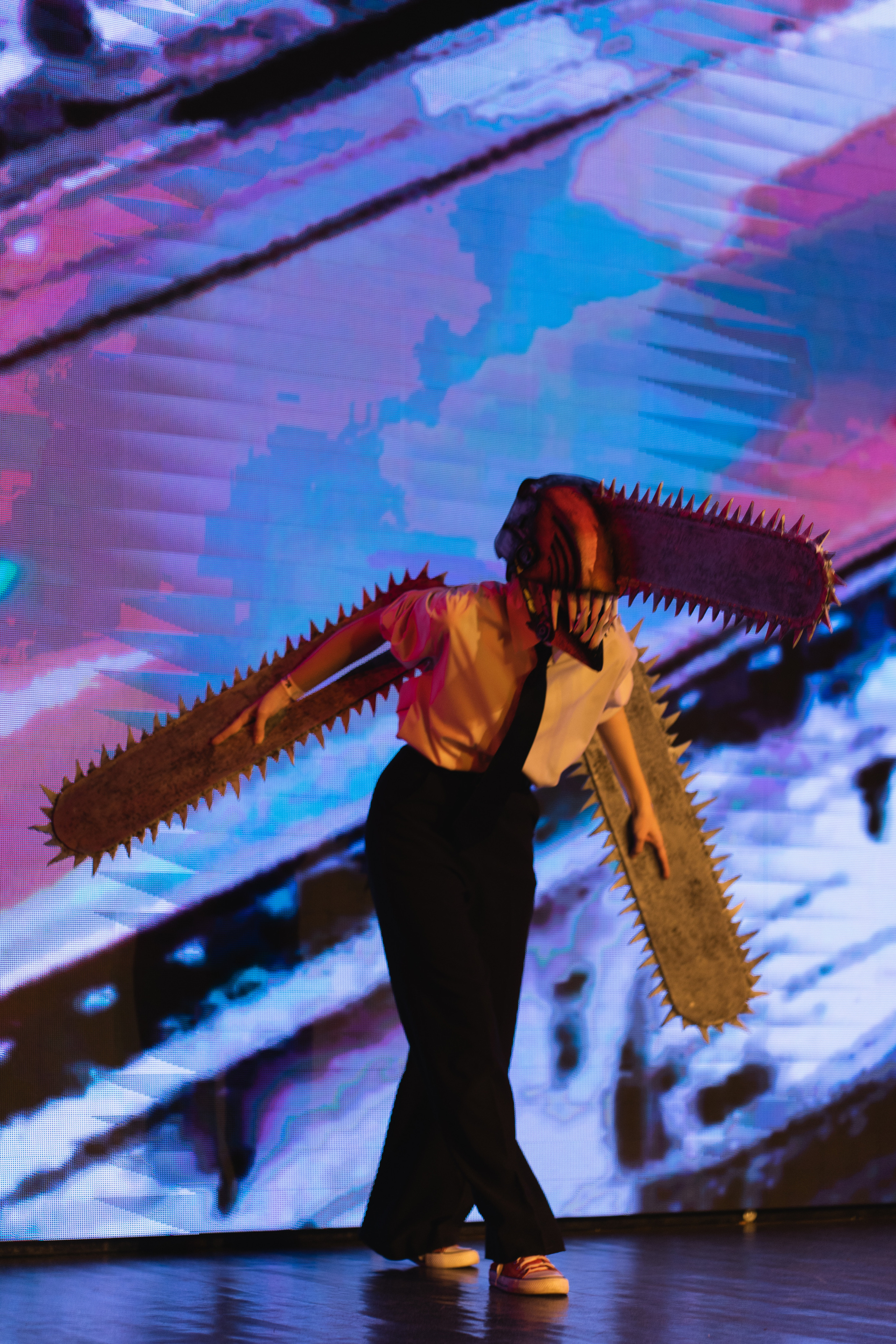 YouCon Mini 2022. Фотограф Ахмедов Эльдар Чита