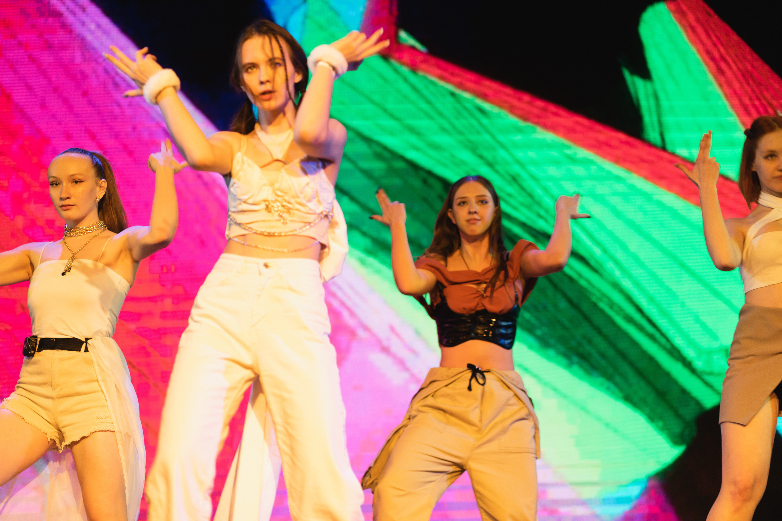 YouCon Mini 2022. Фотограф Ахмедов Эльдар Чита