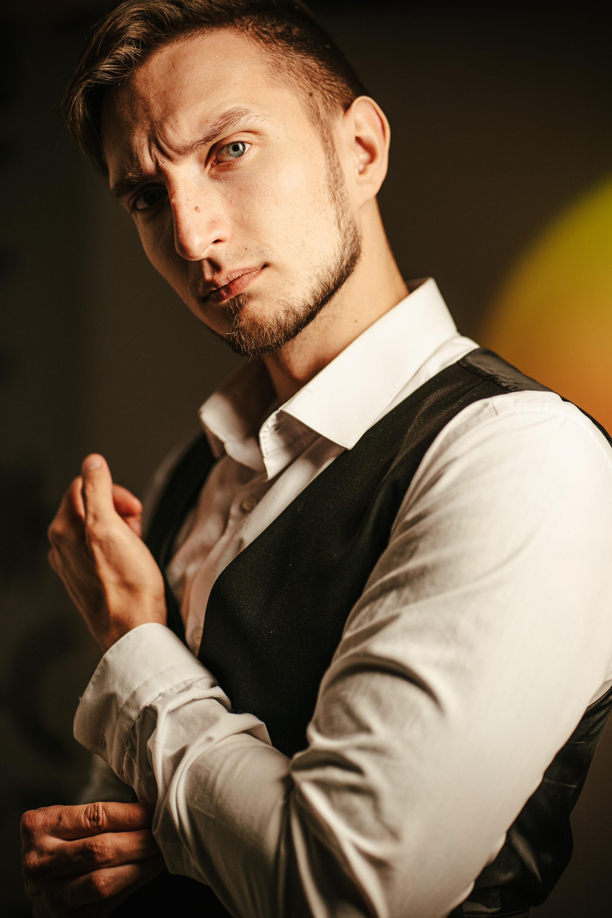 Толя, Солнце. Фотограф Ахмедов Эльдар Чита