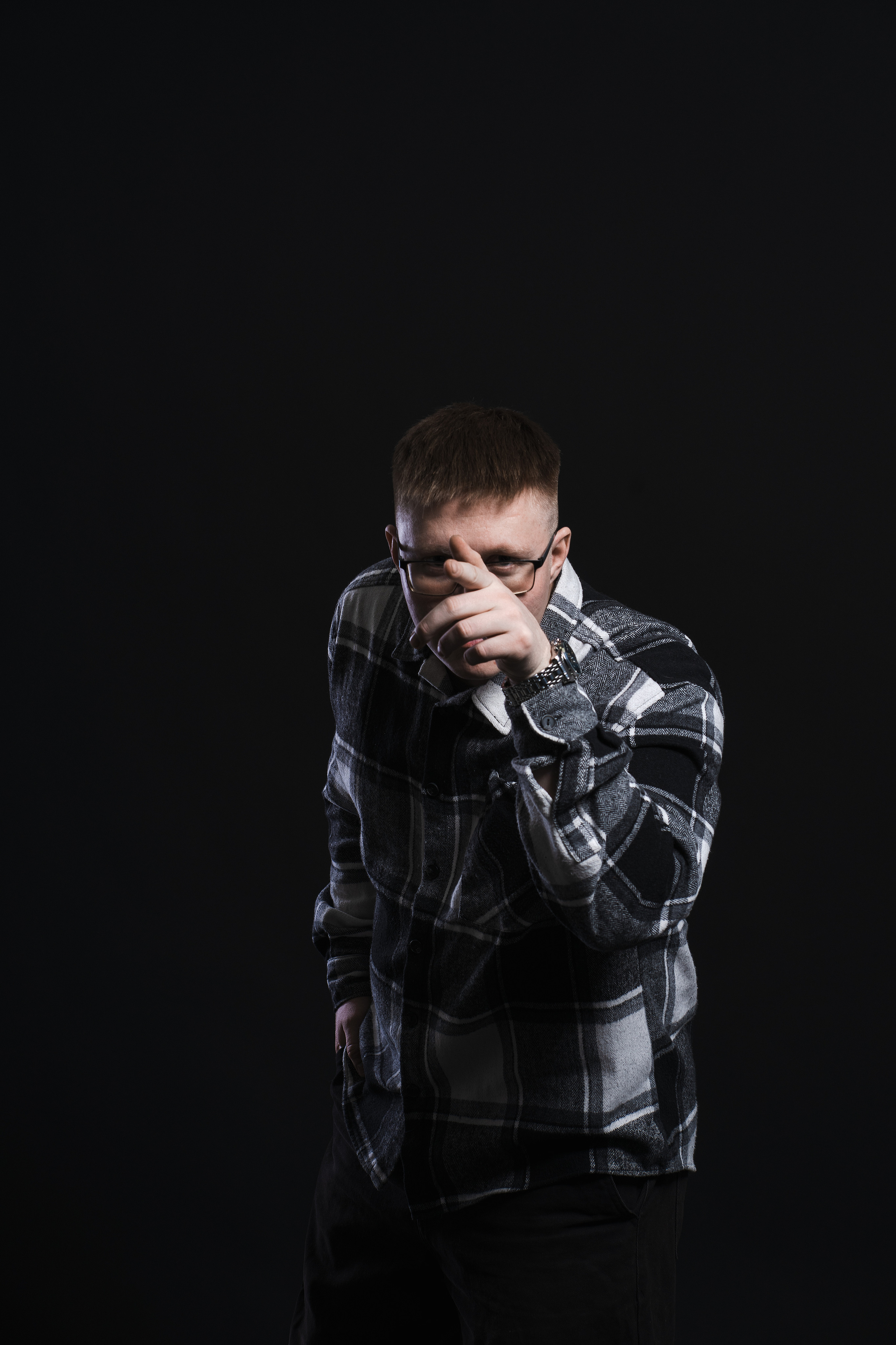 Сережа, Черное. Фотограф Ахмедов Эльдар Чита