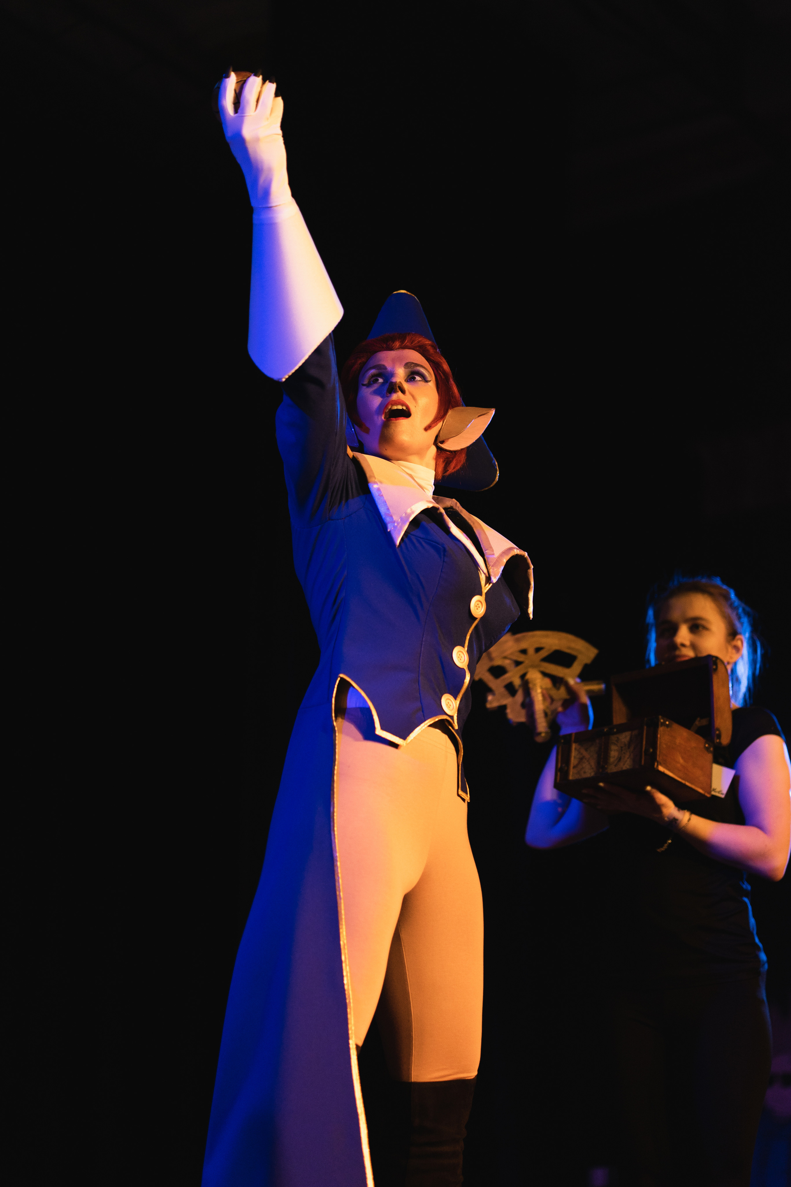 YouCon Mini 2022. Фотограф Ахмедов Эльдар Чита