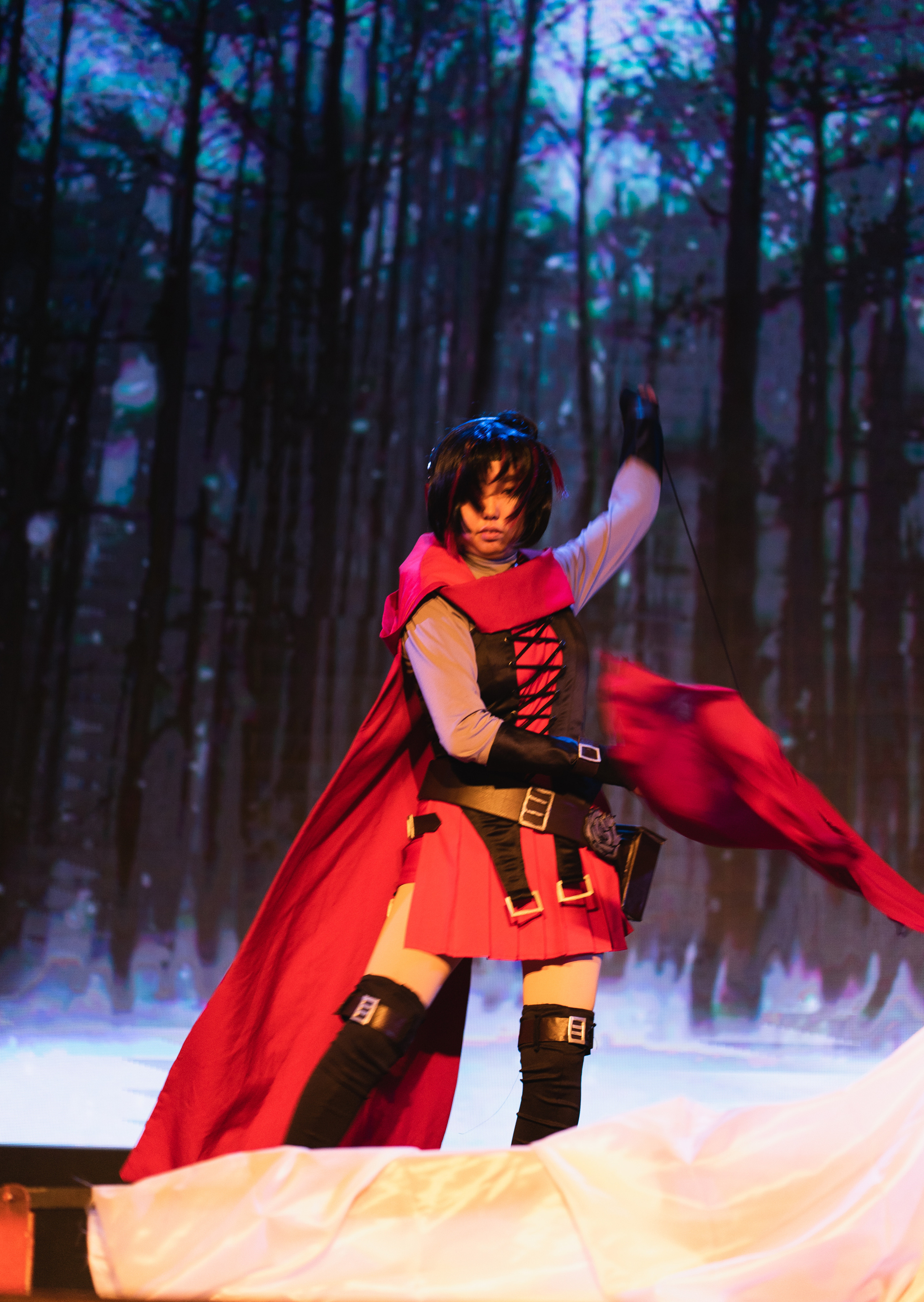 YouCon Mini 2022. Фотограф Ахмедов Эльдар Чита