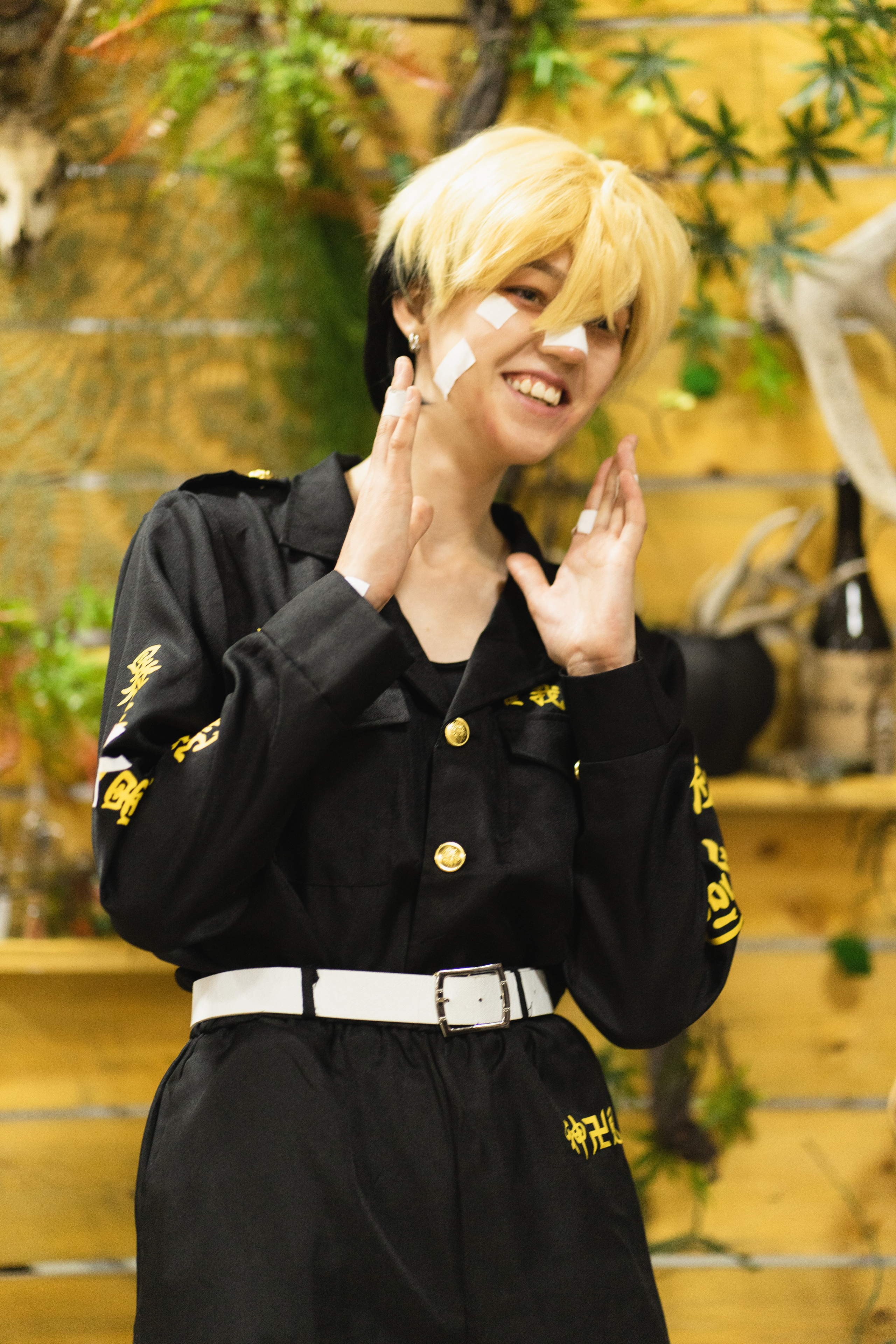 YouCon Mini 2022. Фотограф Ахмедов Эльдар Чита