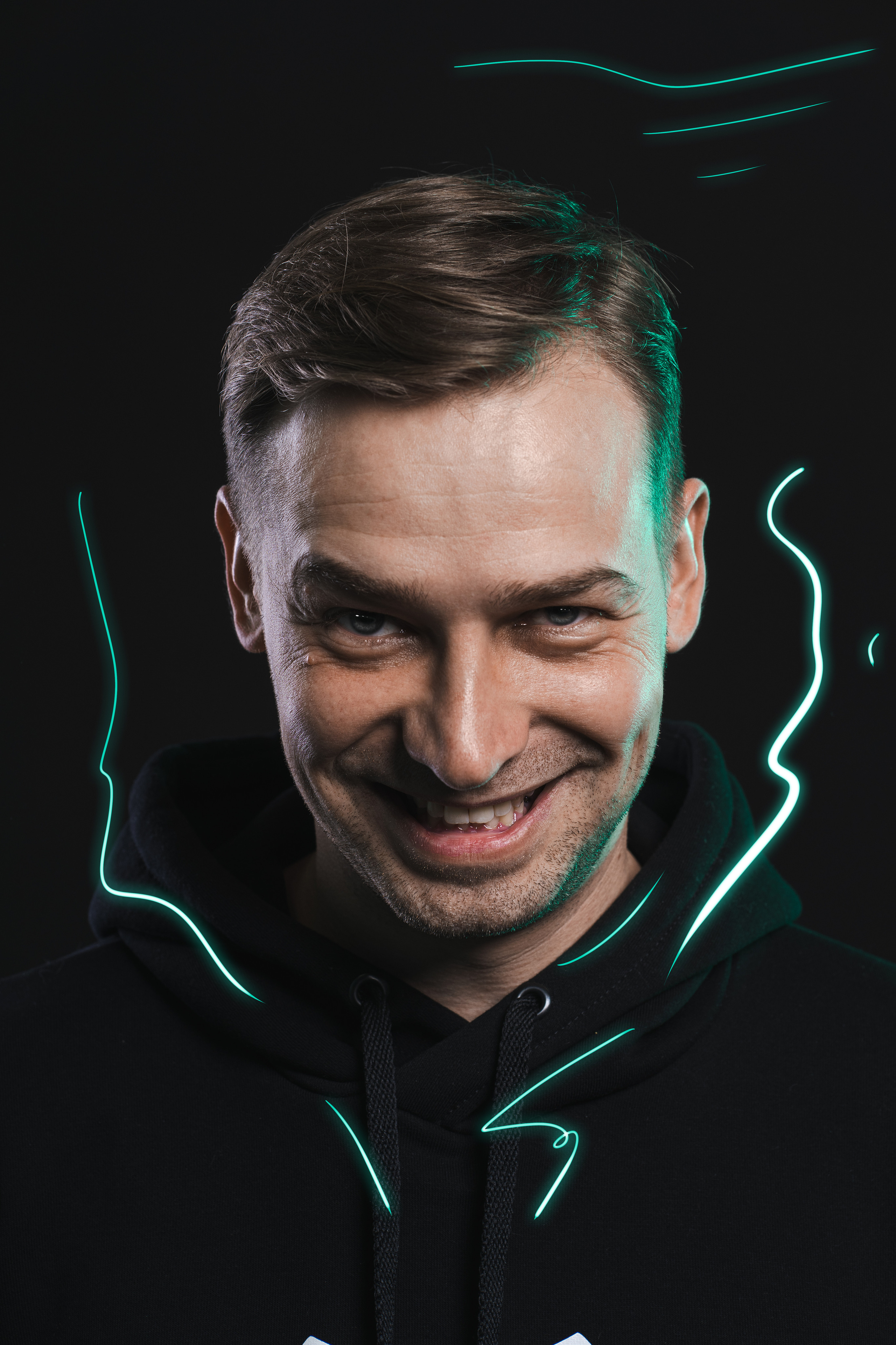 Стас, Черное. Фотограф Ахмедов Эльдар Чита