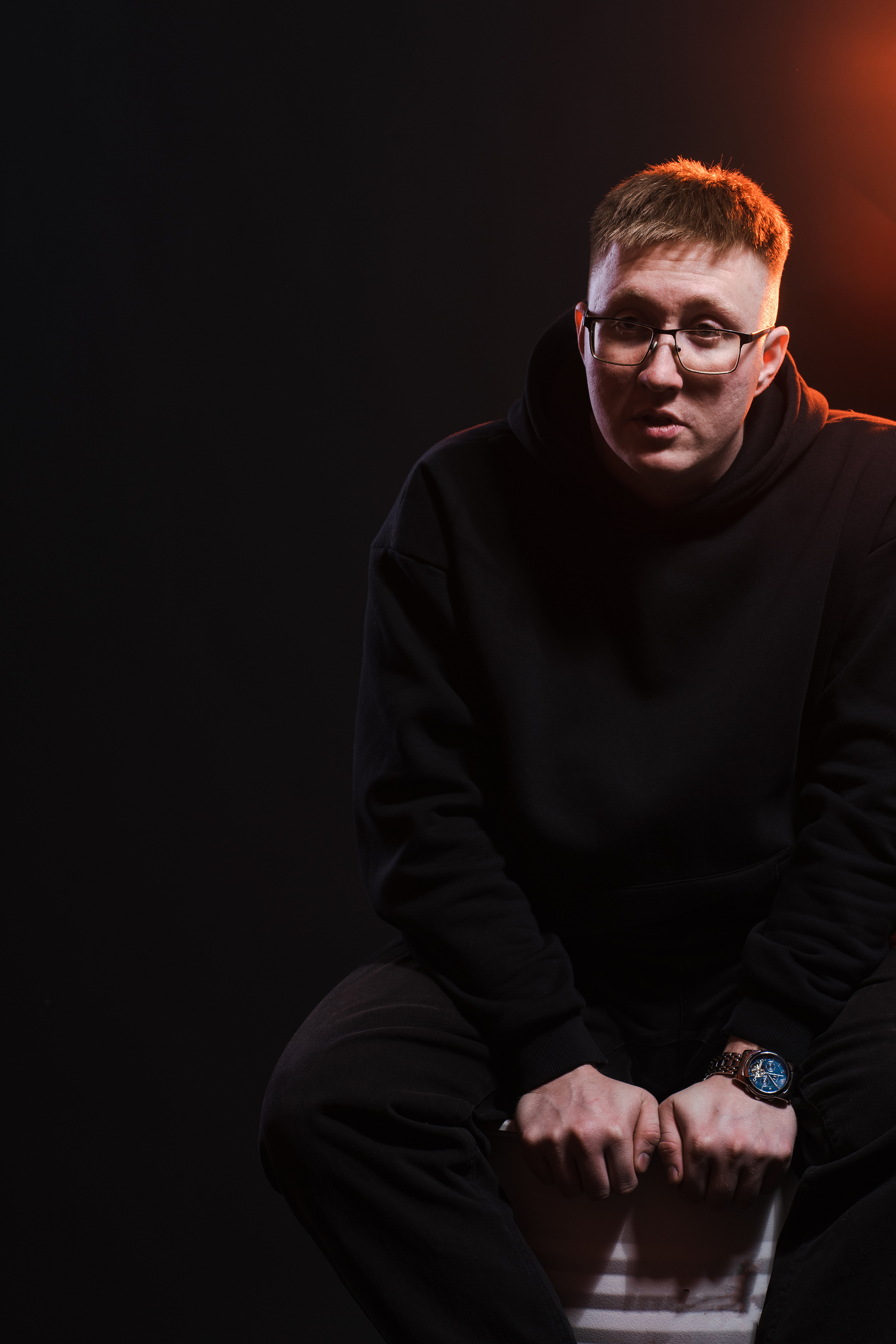 Сережа, Черное. Фотограф Ахмедов Эльдар Чита