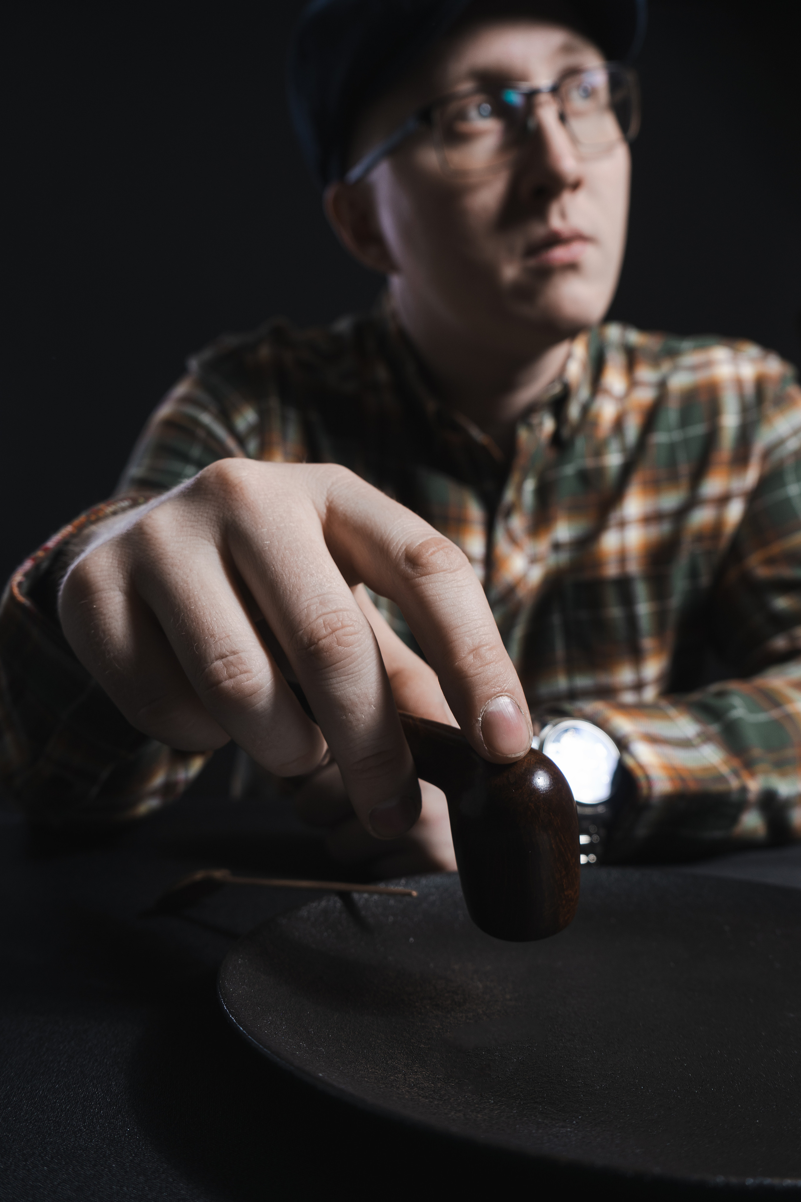 Сережа, Черное. Фотограф Ахмедов Эльдар Чита