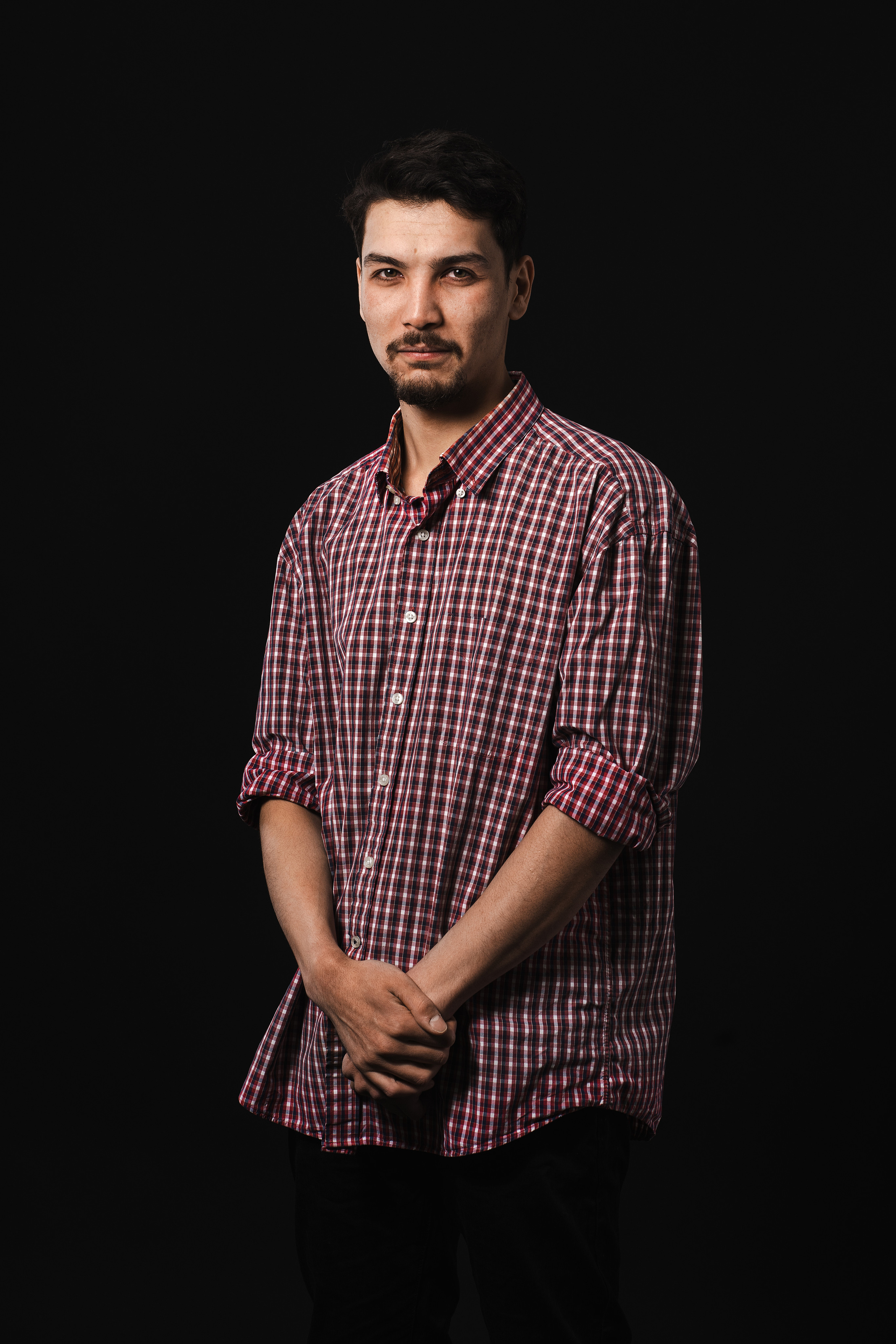 Лочин, Черное. Фотограф Ахмедов Эльдар Чита