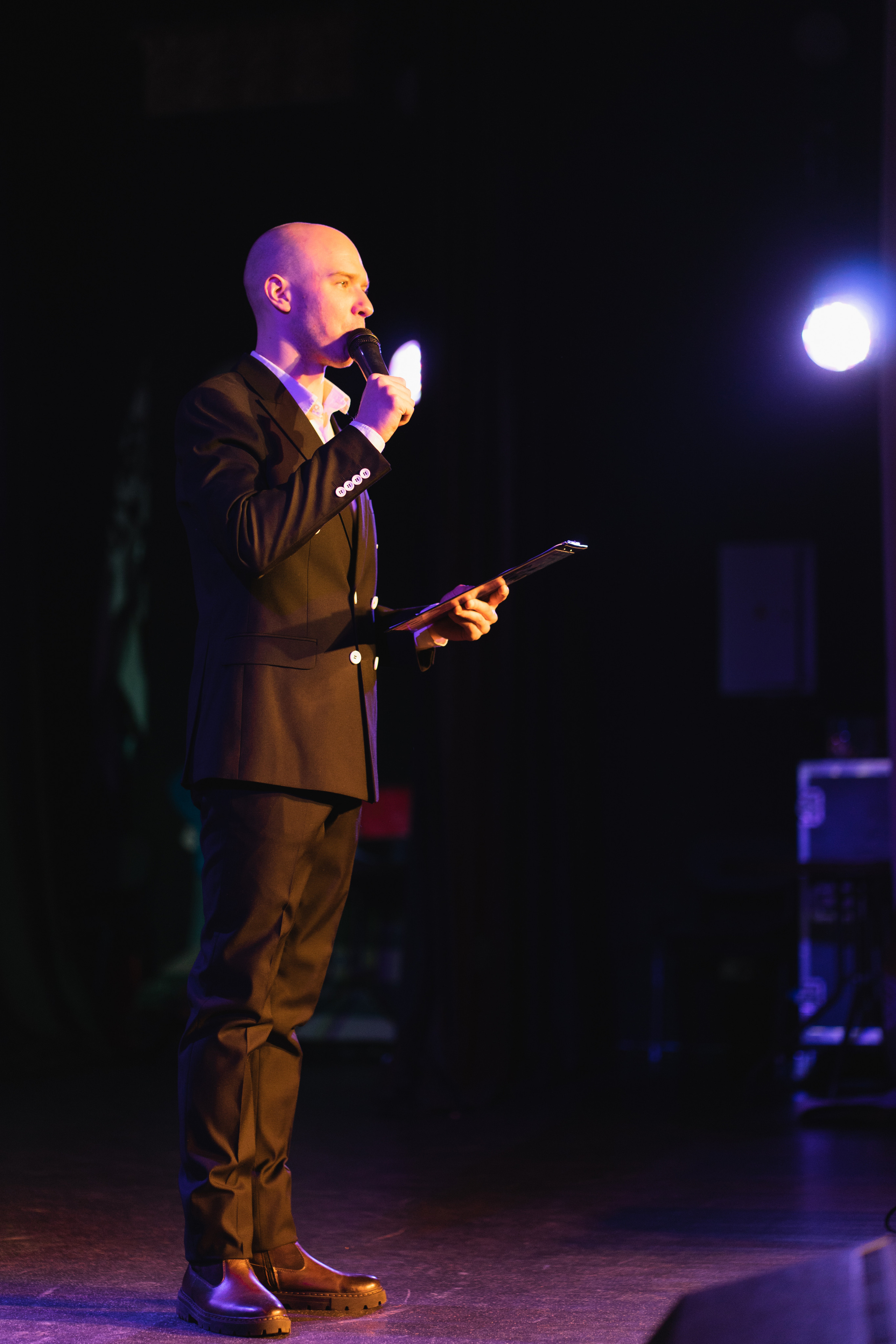 YouCon Mini 2022. Фотограф Ахмедов Эльдар Чита