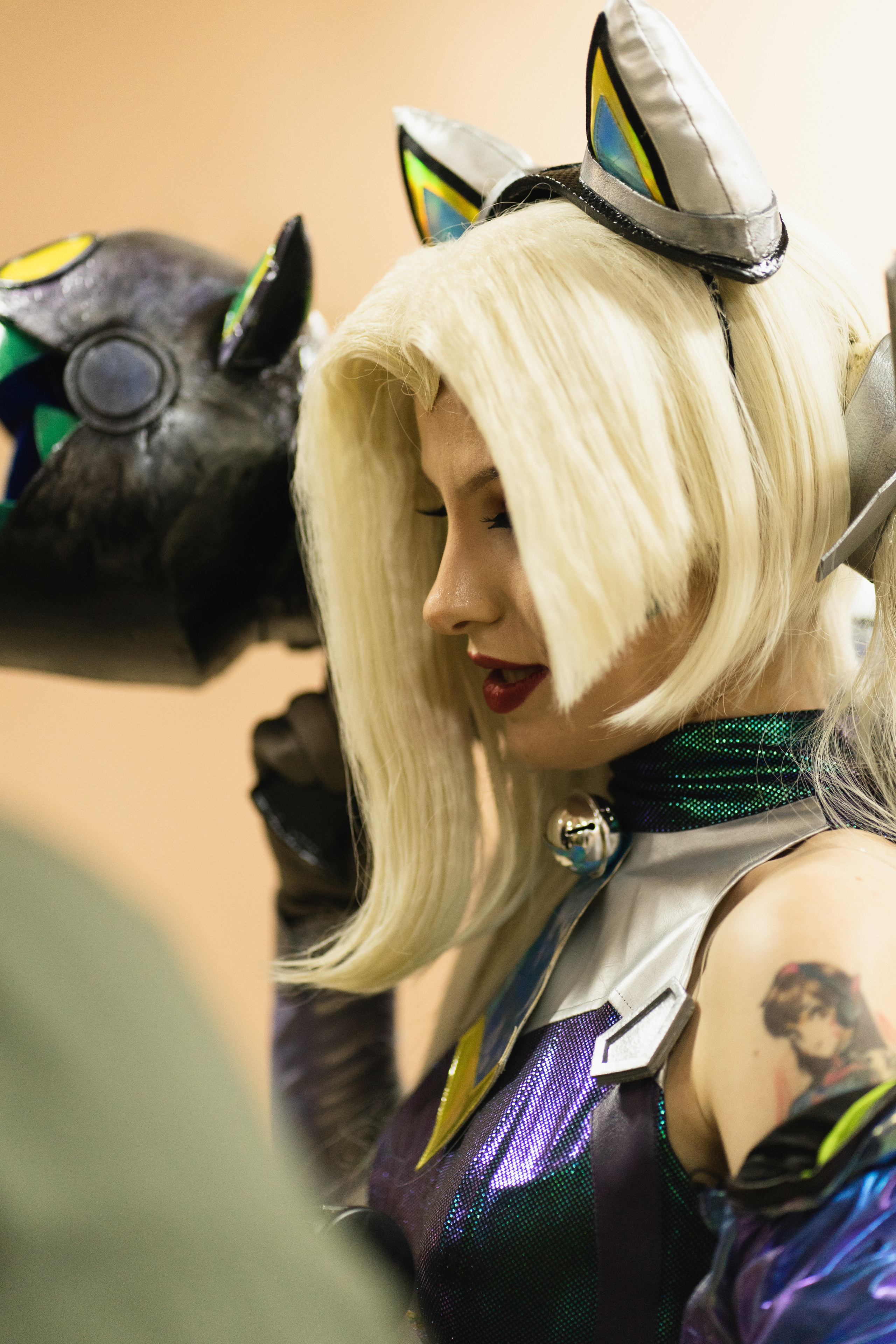 YouCon Mini 2022. Фотограф Ахмедов Эльдар Чита