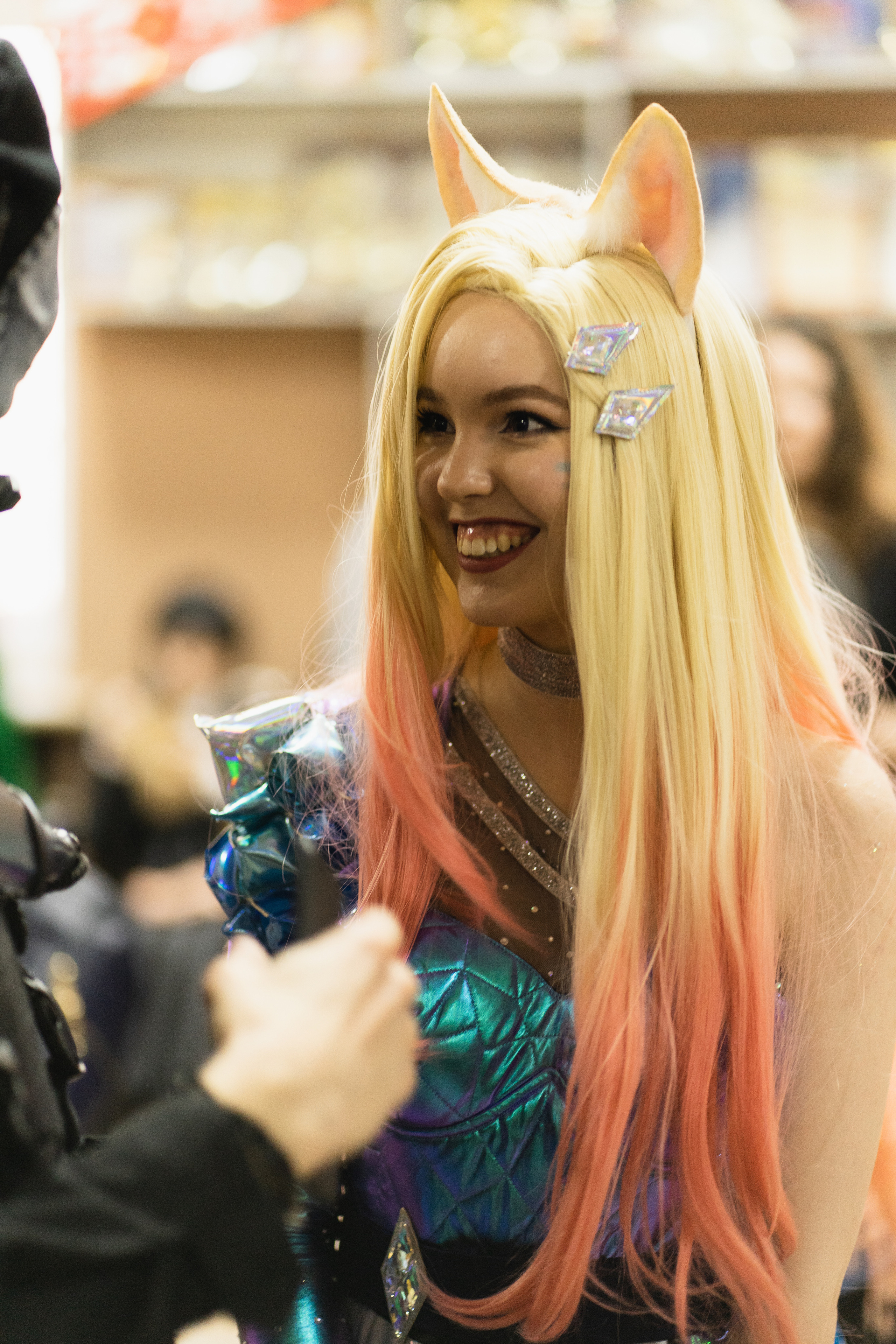 YouCon Mini 2022. Фотограф Ахмедов Эльдар Чита