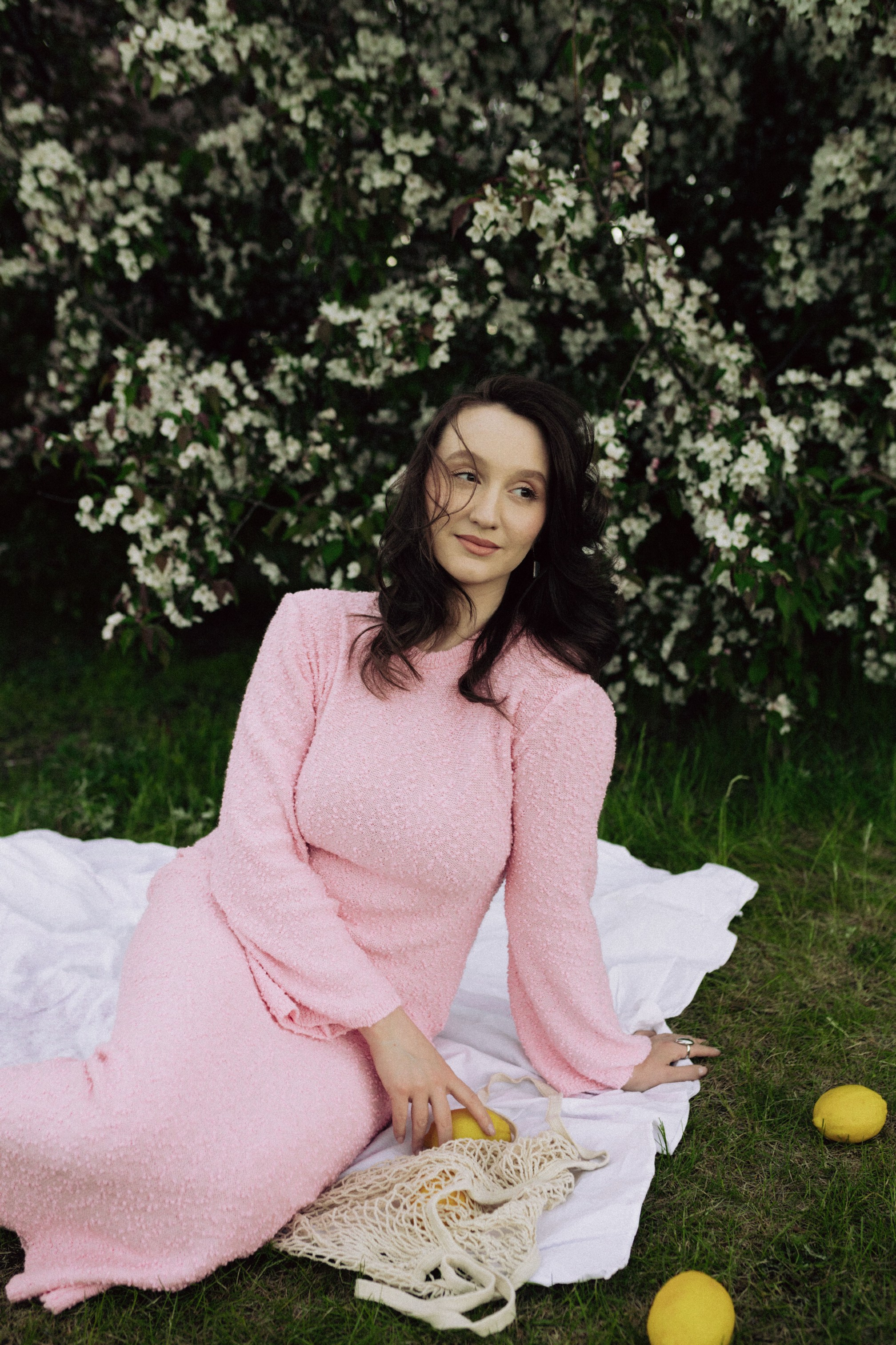 Дарья. Фотограф Стилист Тюмень Вера Хайруллина