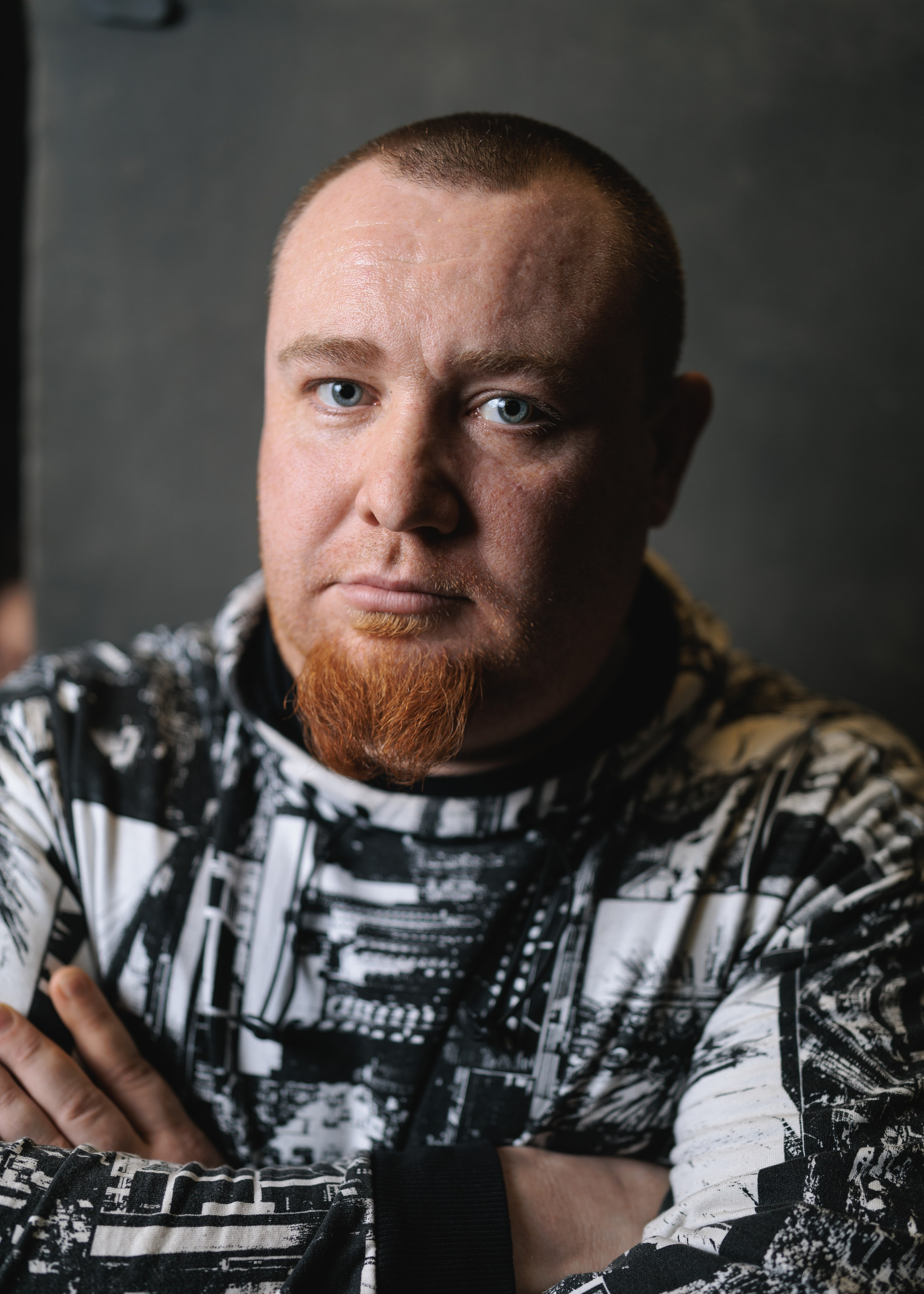 Фотограф в Кашине Калязине Кесовой Горе. Евгений Копайсов | официальный сайт