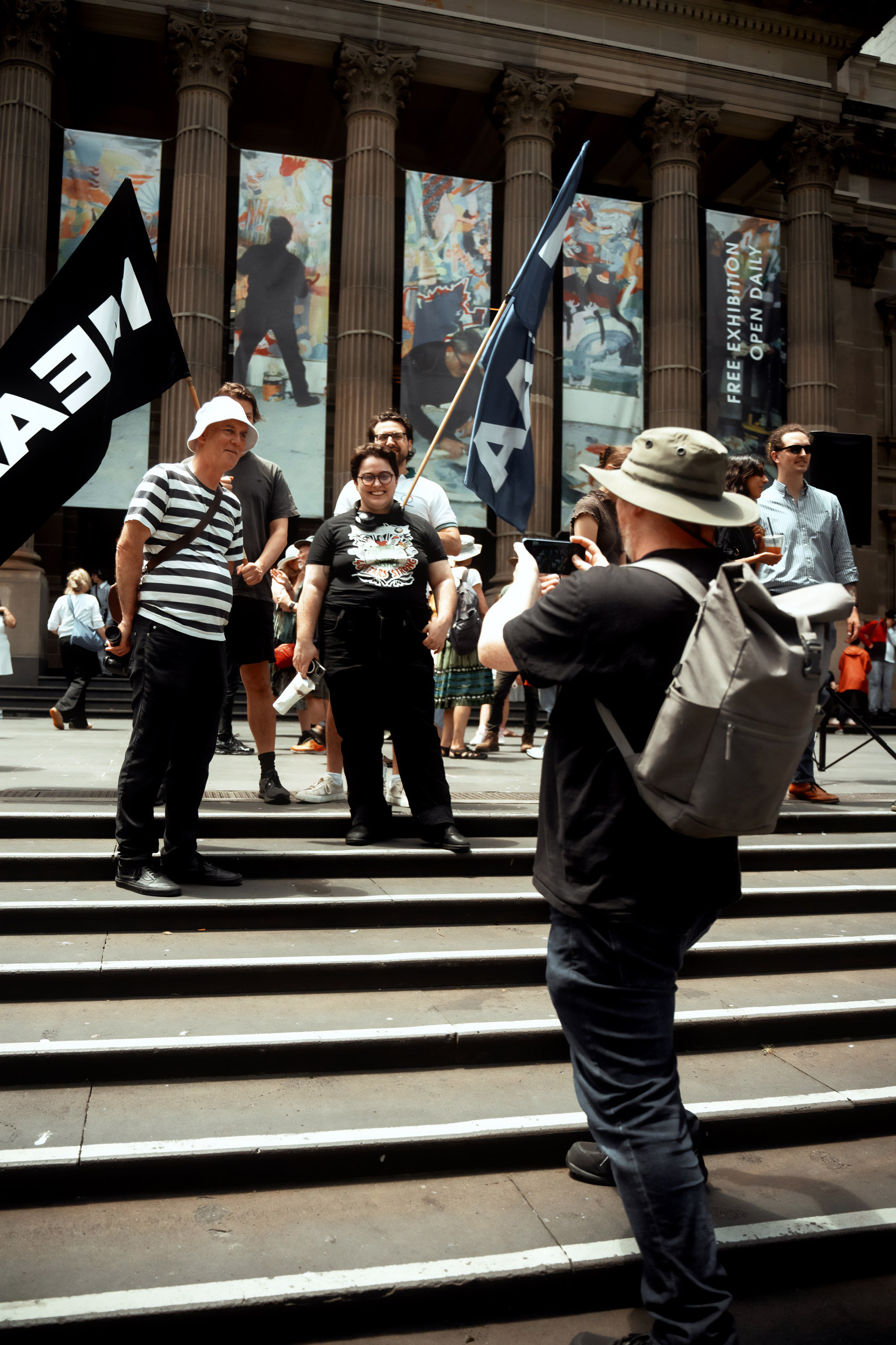 Австралия. Фотограф в Хабаровске. Фотография за 24 часа
