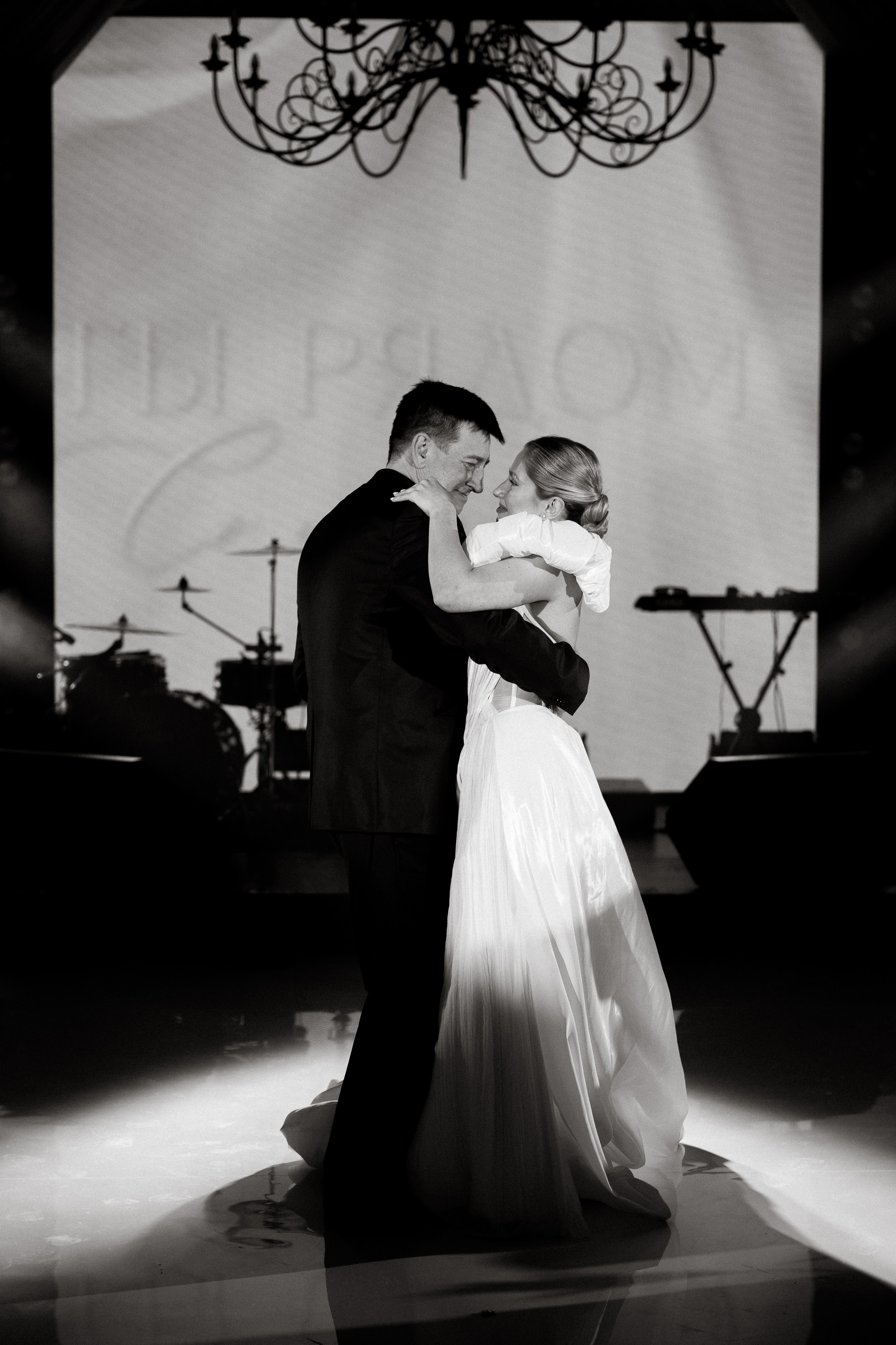 Антон и Анна. Свадебный фотограф Ольга Ермакович