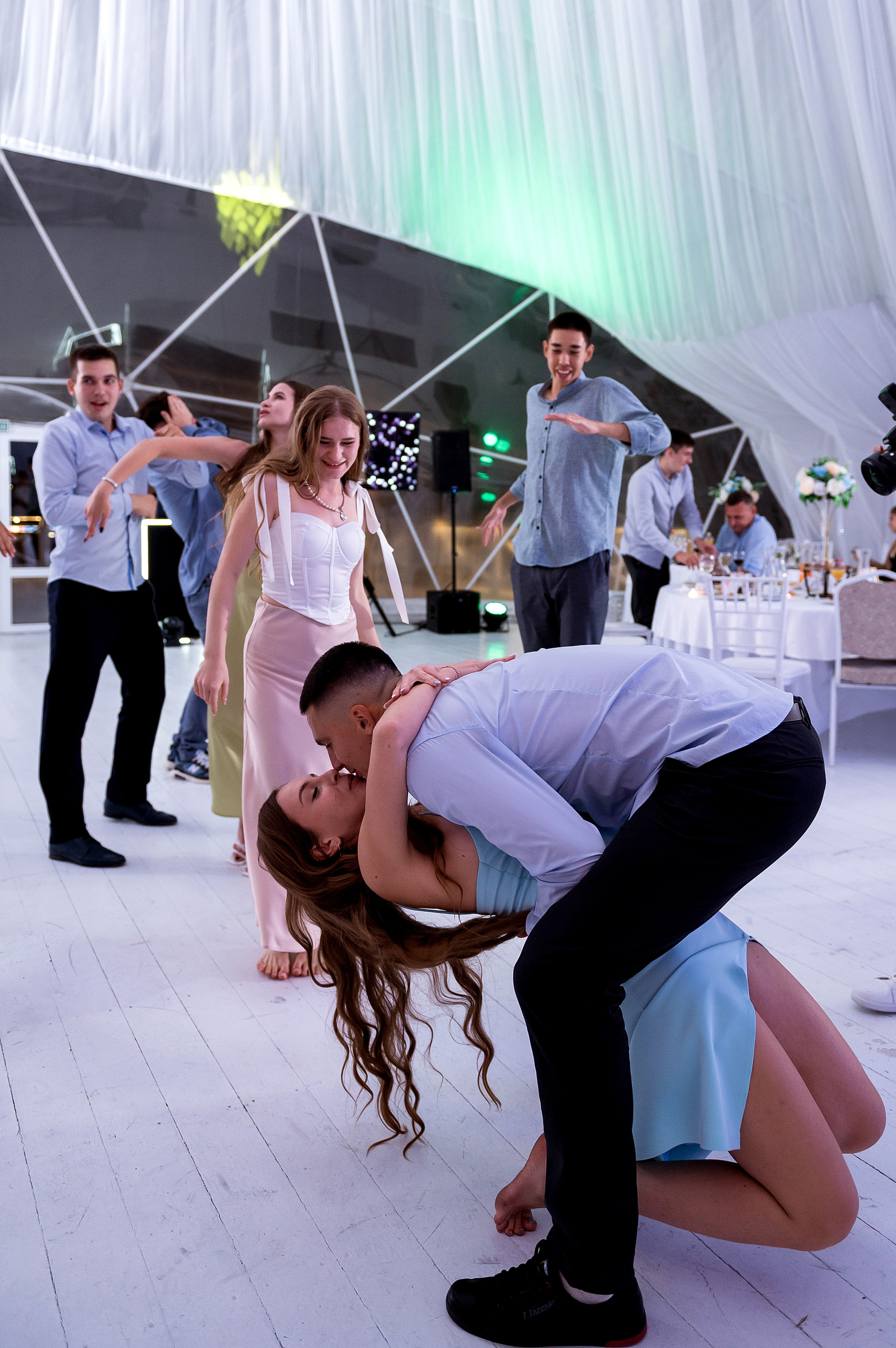 Никита и Олеся. Свадебный, семейный фотограф, на крещение в г. Волгоград Руденко