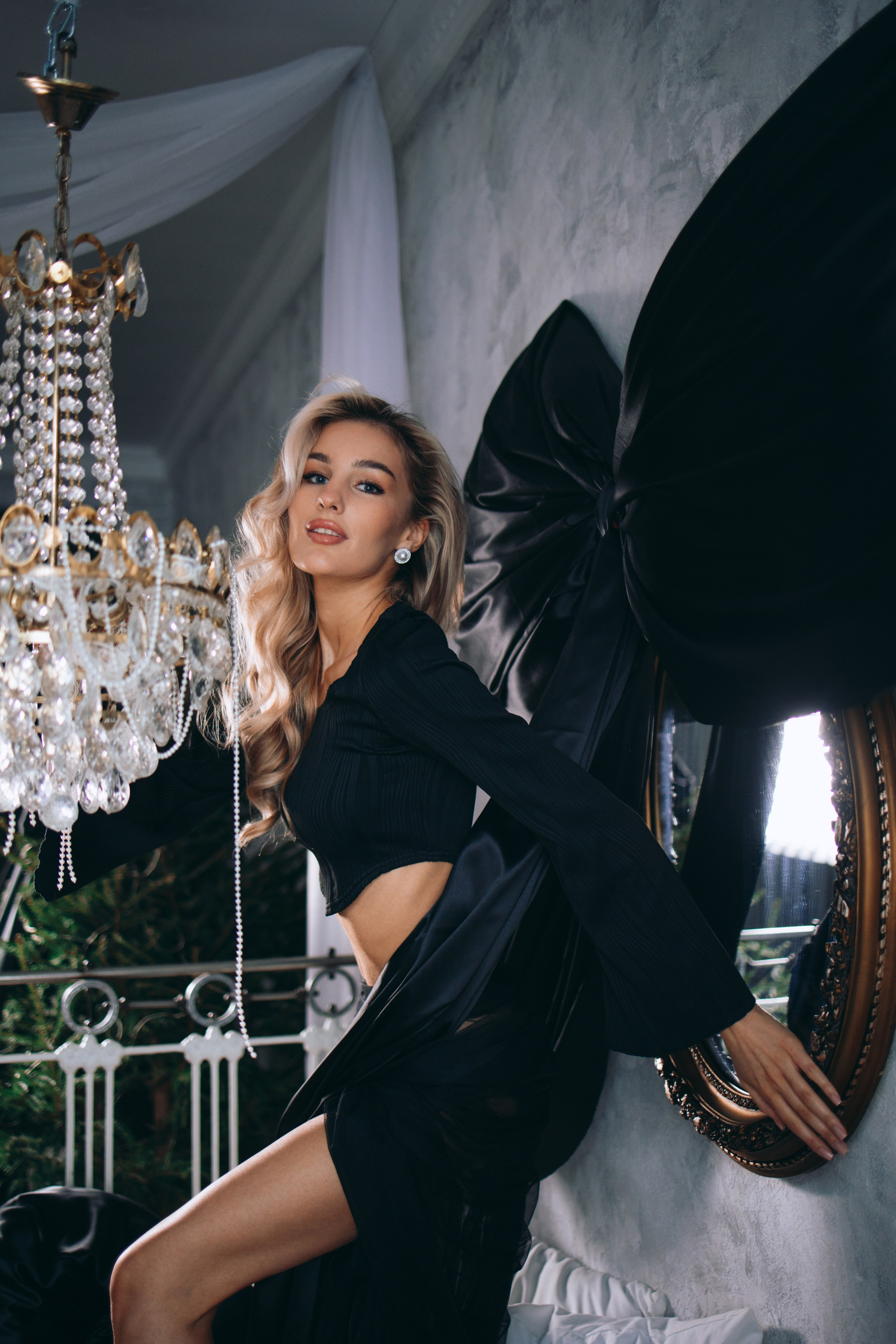 Арина. СЕМЕЙНАЯ ФОТОСЕССИЯ МОСКВА