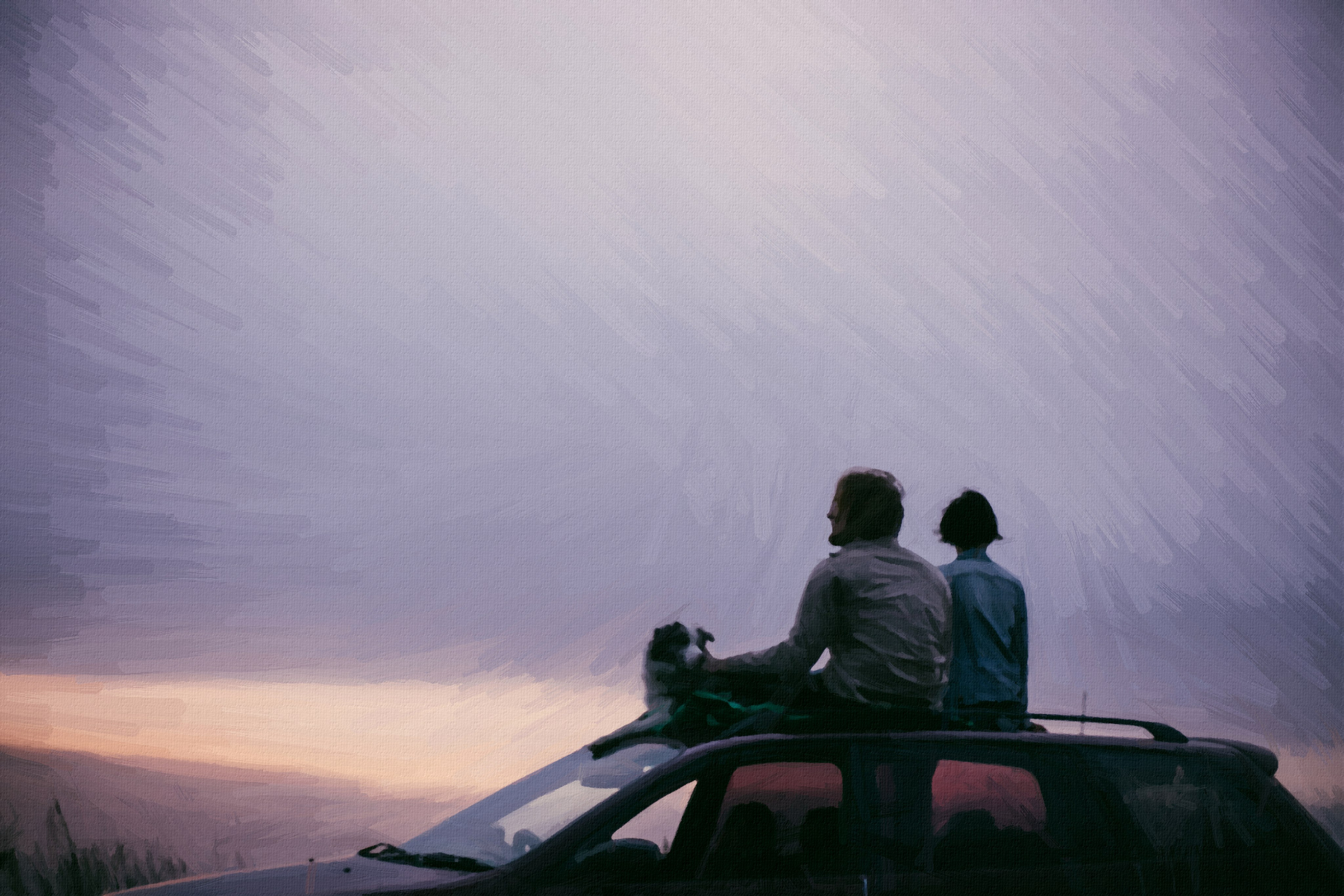 Бесконечно любить тебя. Свадебный и семейный фотограф во Владивостоке Овчинникова Дарья