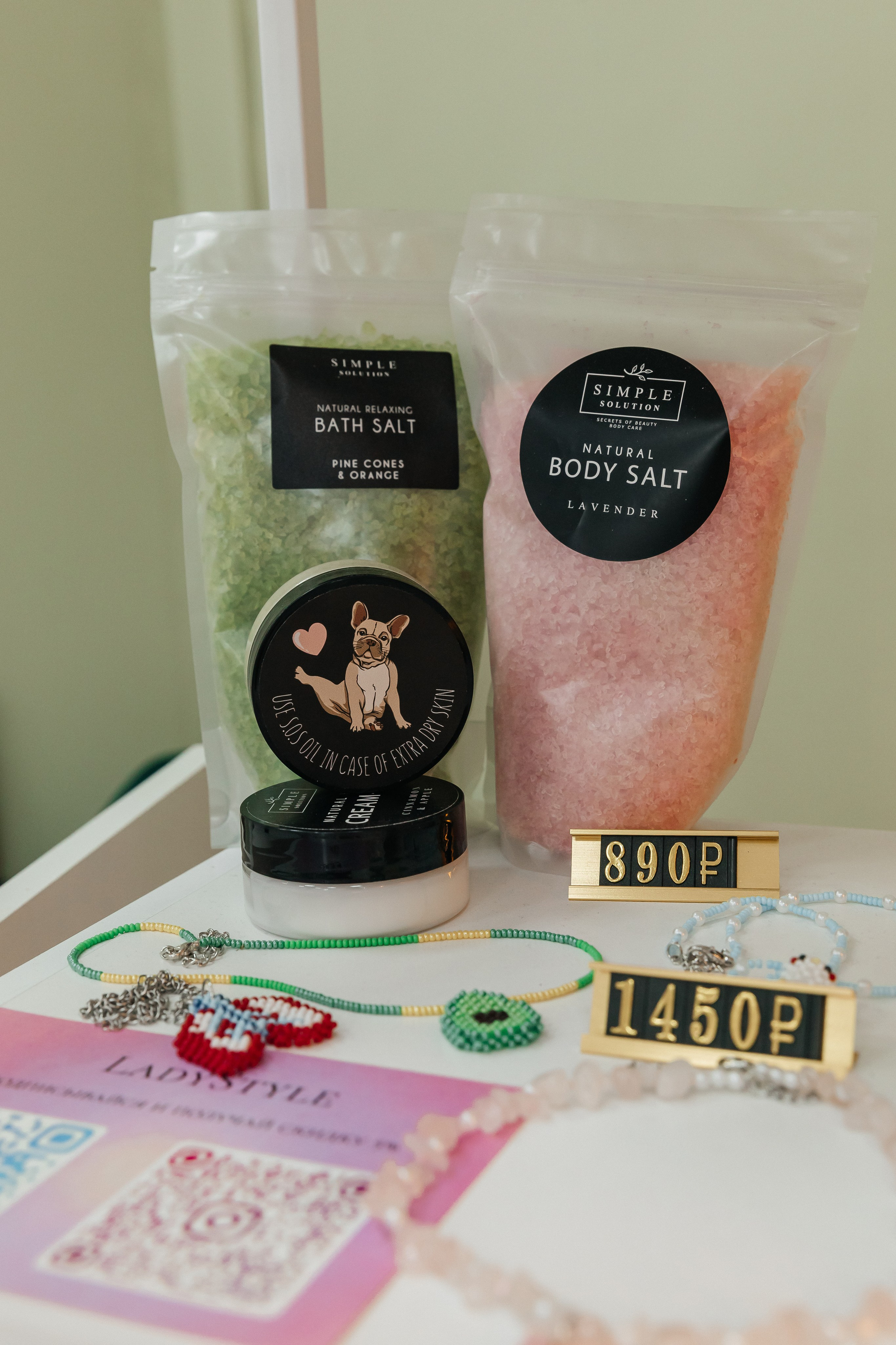 Салон красоты. Семейный фотограф в Санкт-Петербурге Ева Маркова