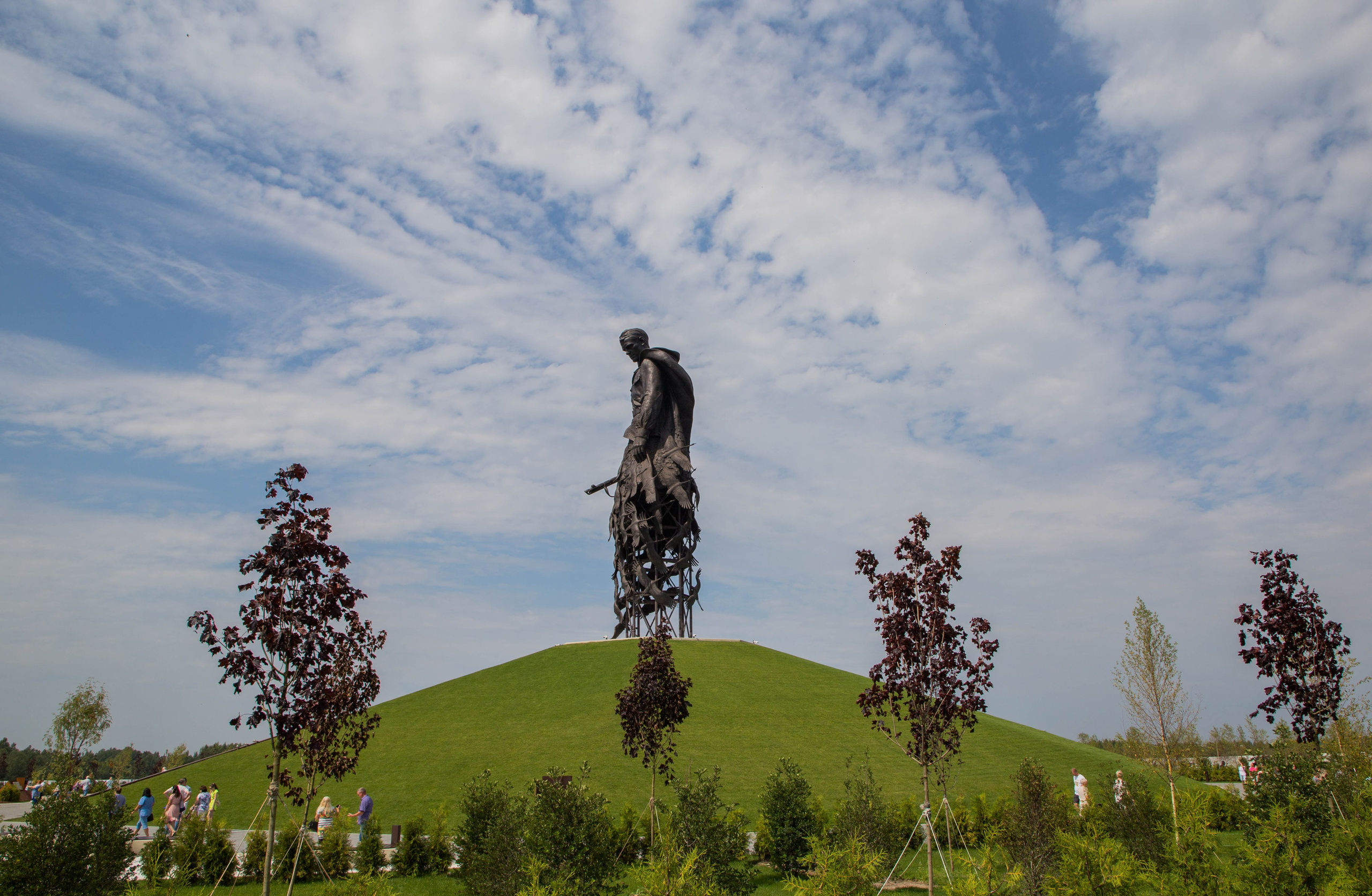 МЕМОРИАЛ. Белякова Кристина — репортажный и портретный фотограф в Твери