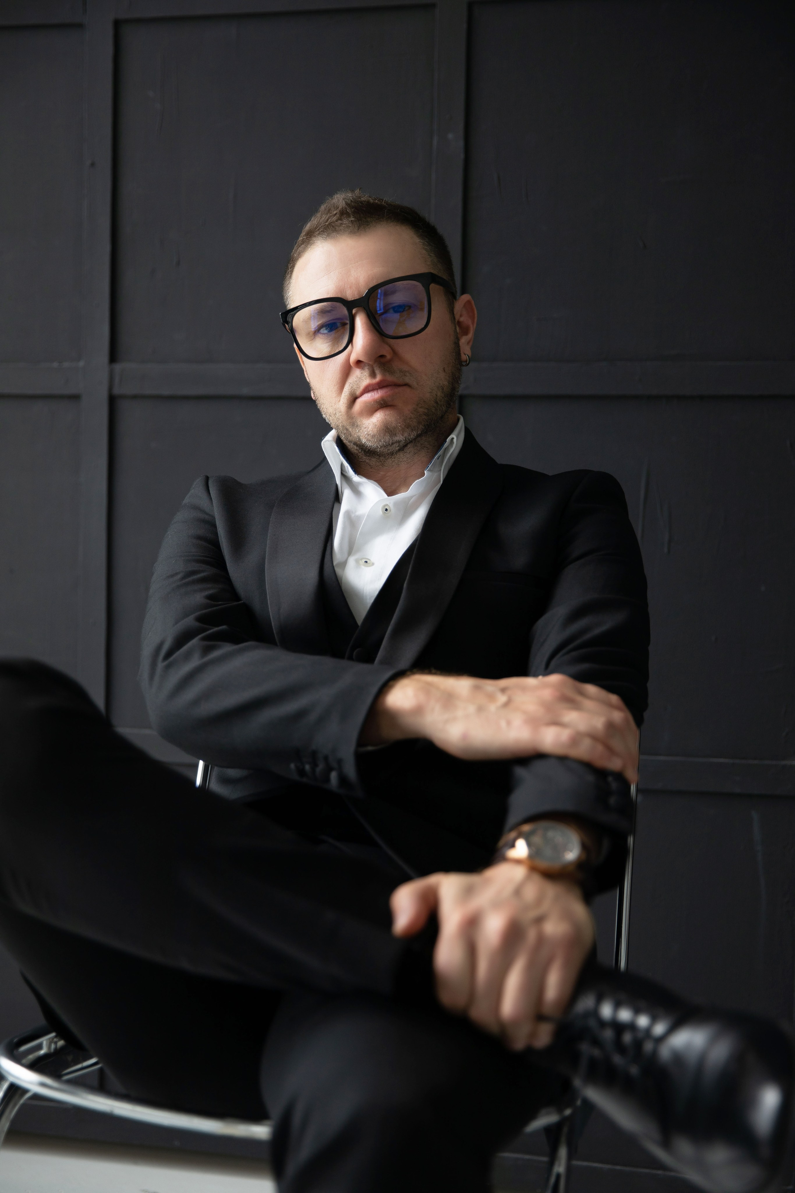 Роман. Свадебный и портретный фотограф