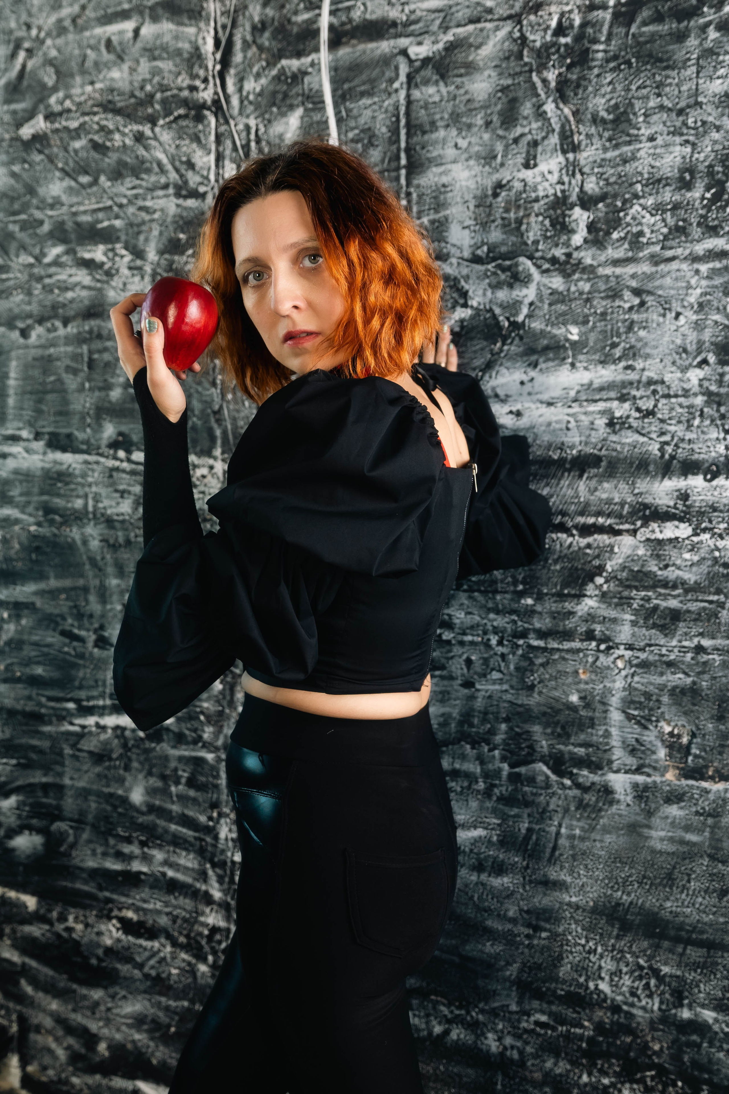 Портреты. Лена Румянцева — репортажный, детский и семейный фотограф в Москве