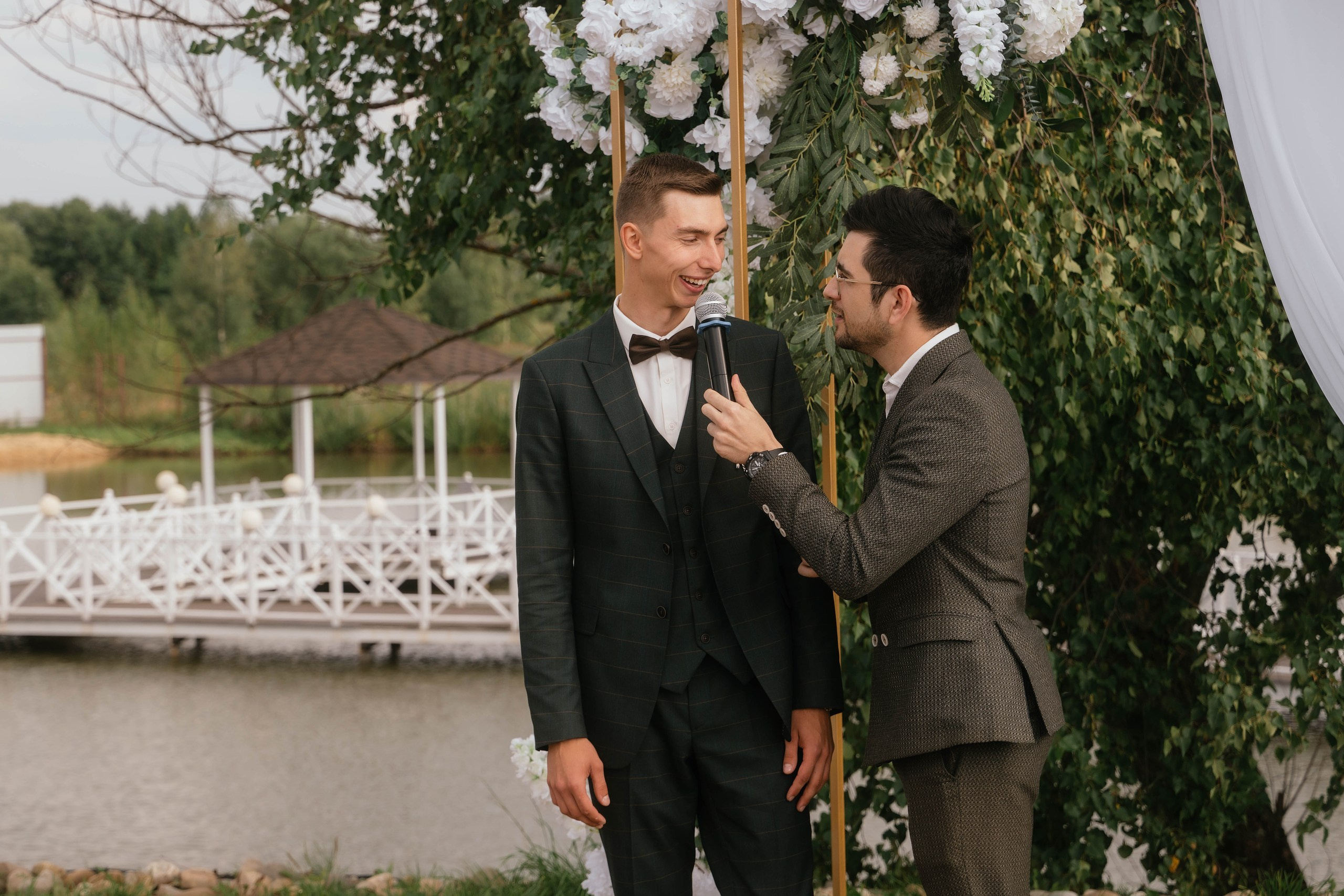 Wedding day #80. Свадебный, семейный фотограф в Рязани Лена Брант