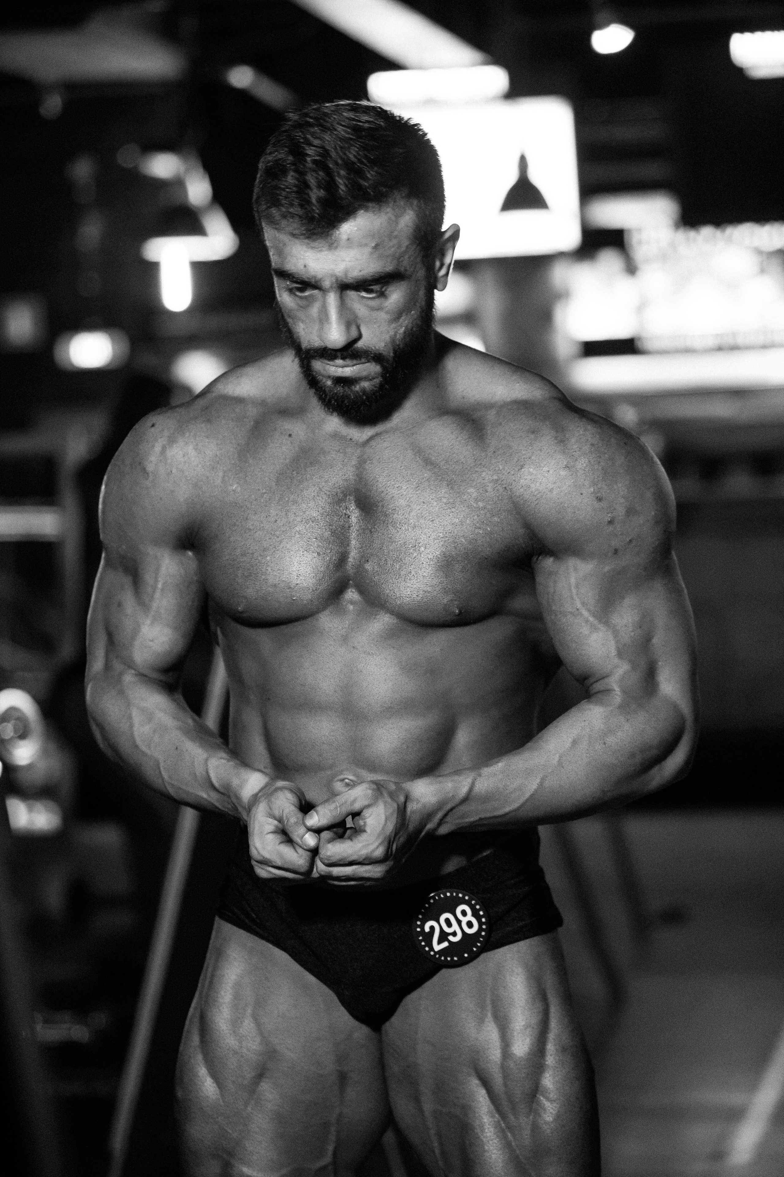 NBC9. Фотограф — художник в Москве Васильева Юлия