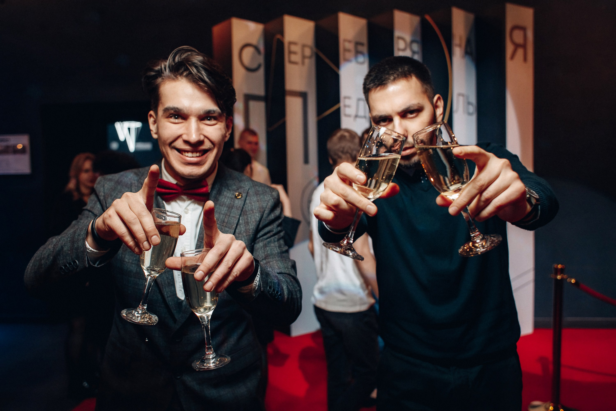 Lab media. Свадебный фотограф Дмитрий Воробьев Ярославль