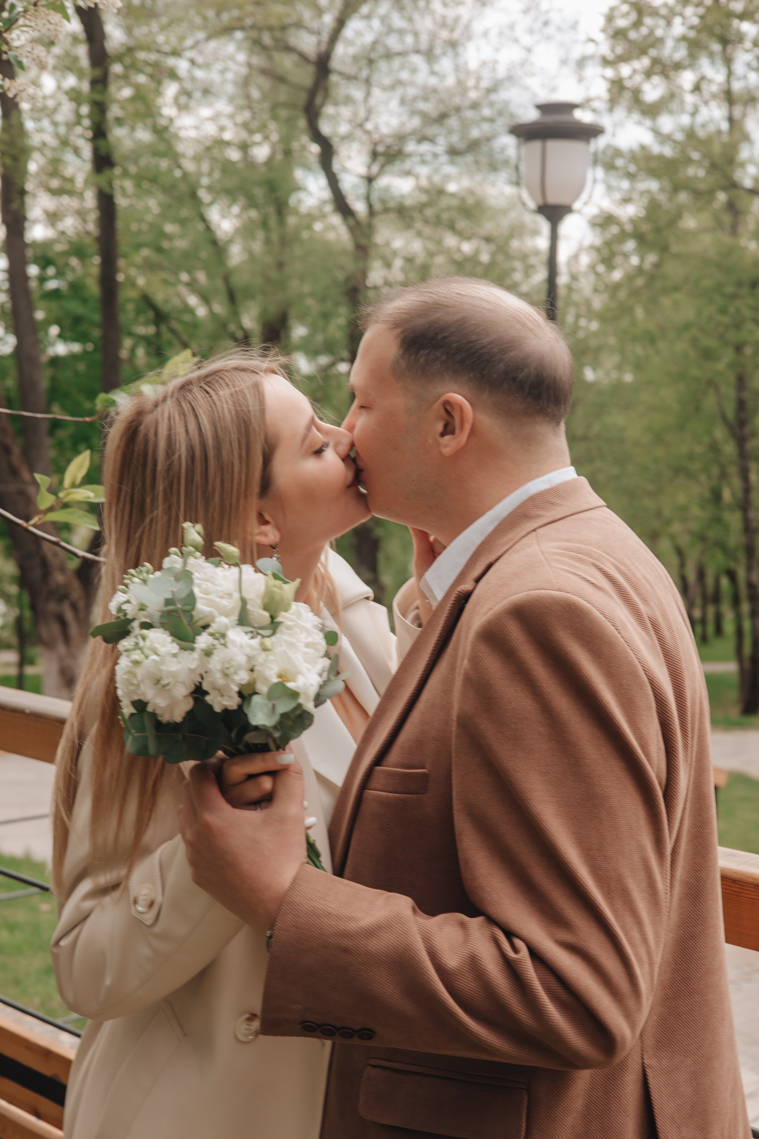 Wedding day Станислав и Ксения. Семейный фотограф Москва, Раменское, Егорьевск Наталья Сидоренкова