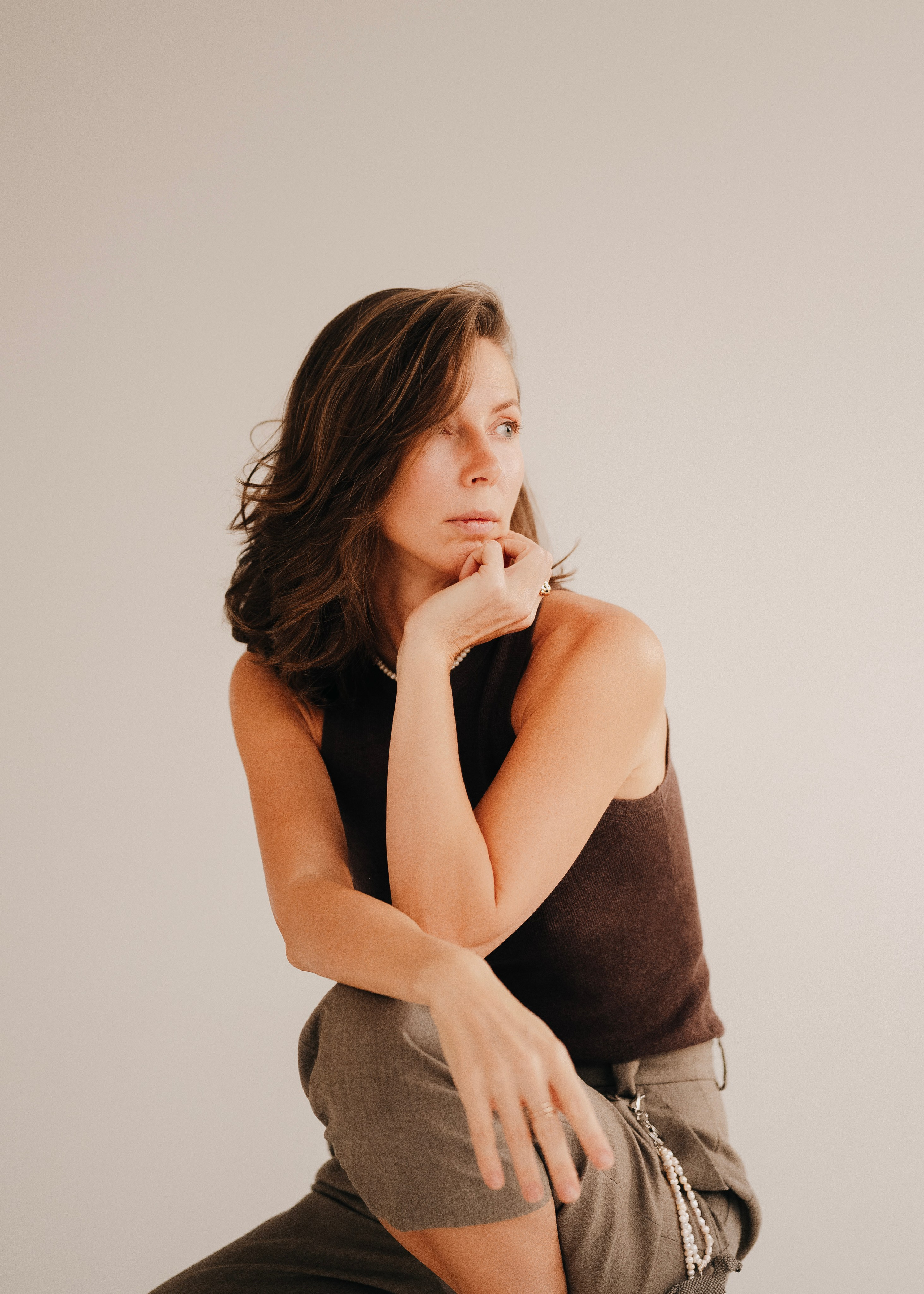 Фани. Фотограф- анималист Александра Матвеева